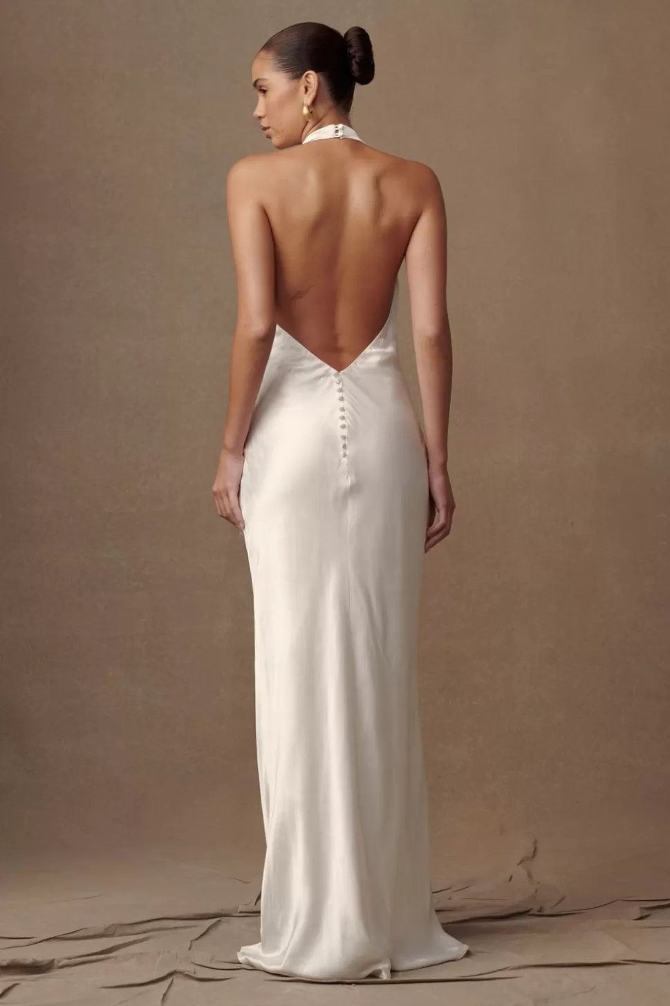 Women MESHKI Maxi Dresses<Esther