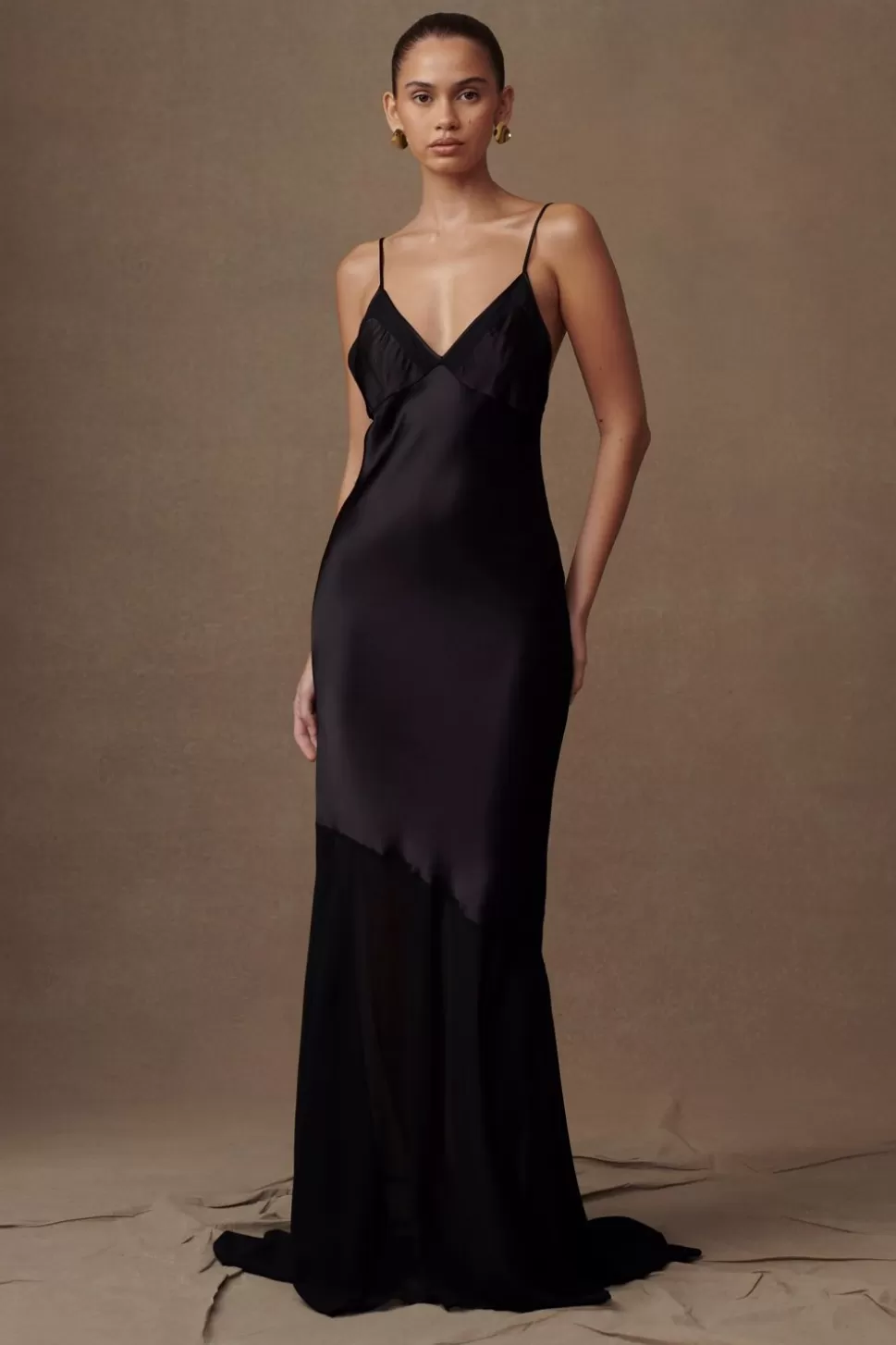Women MESHKI Maxi Dresses<Evelyn