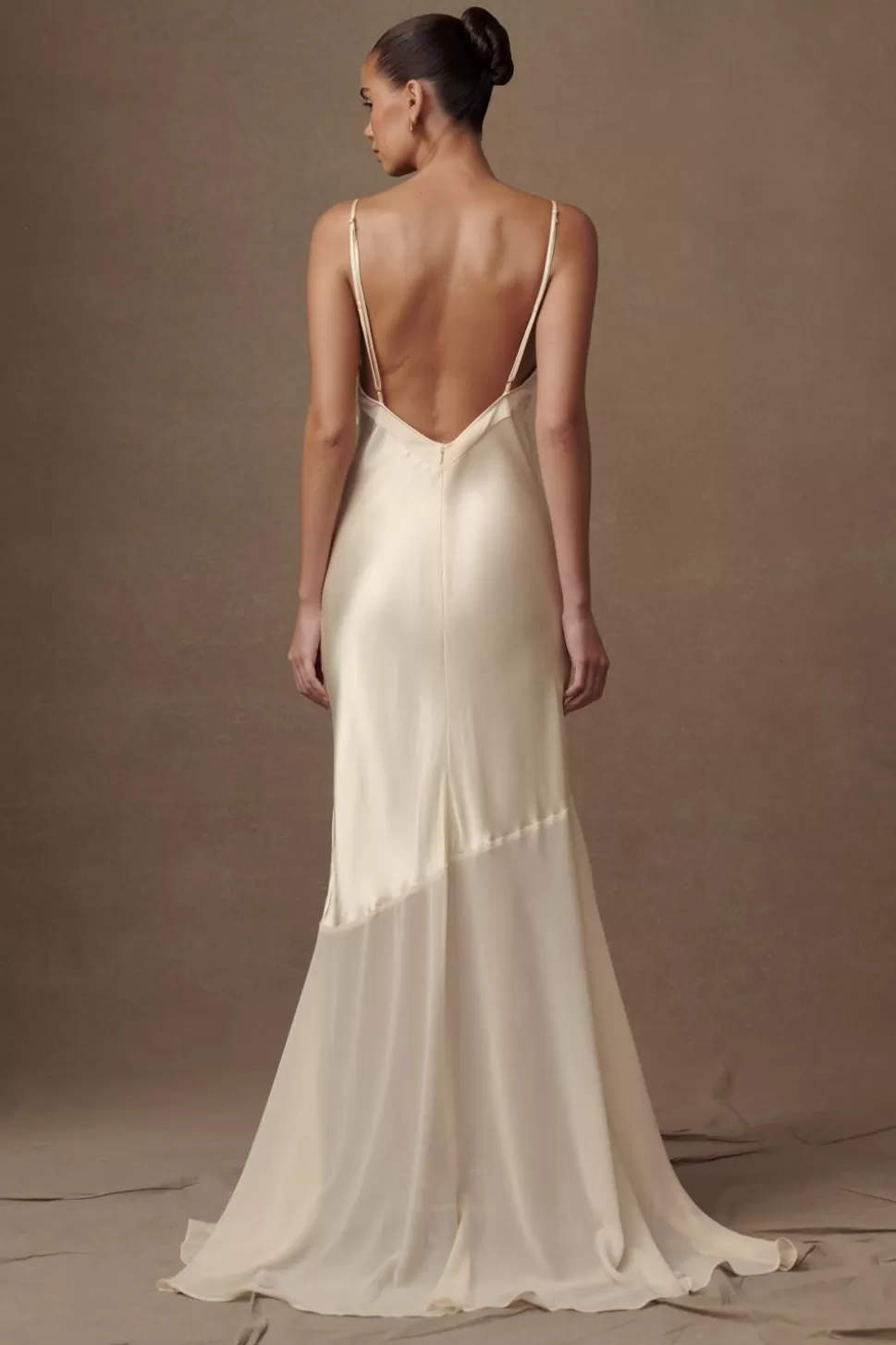 Women MESHKI Maxi Dresses<Evelyn