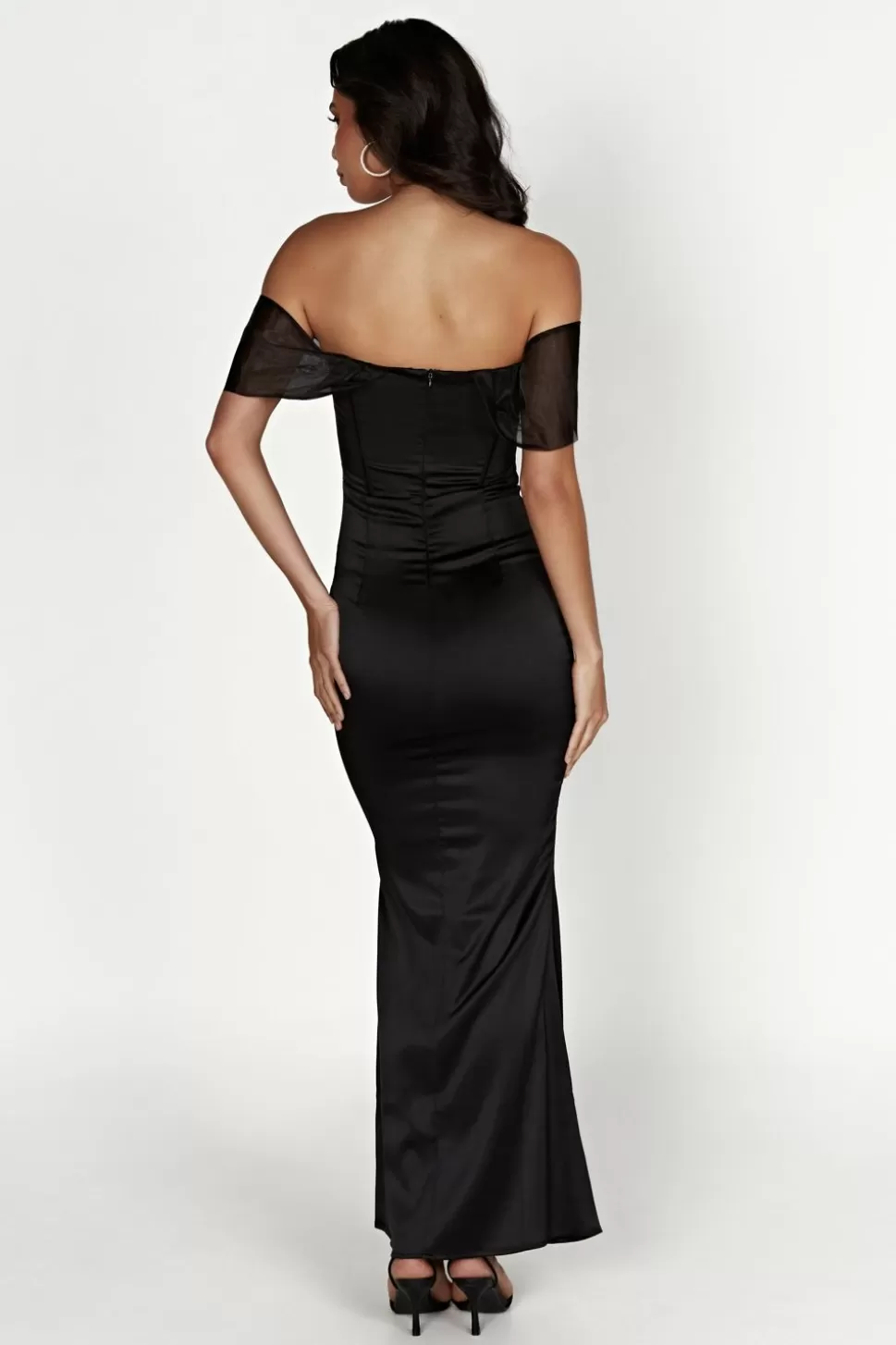 Women MESHKI Maxi Dresses<Everly