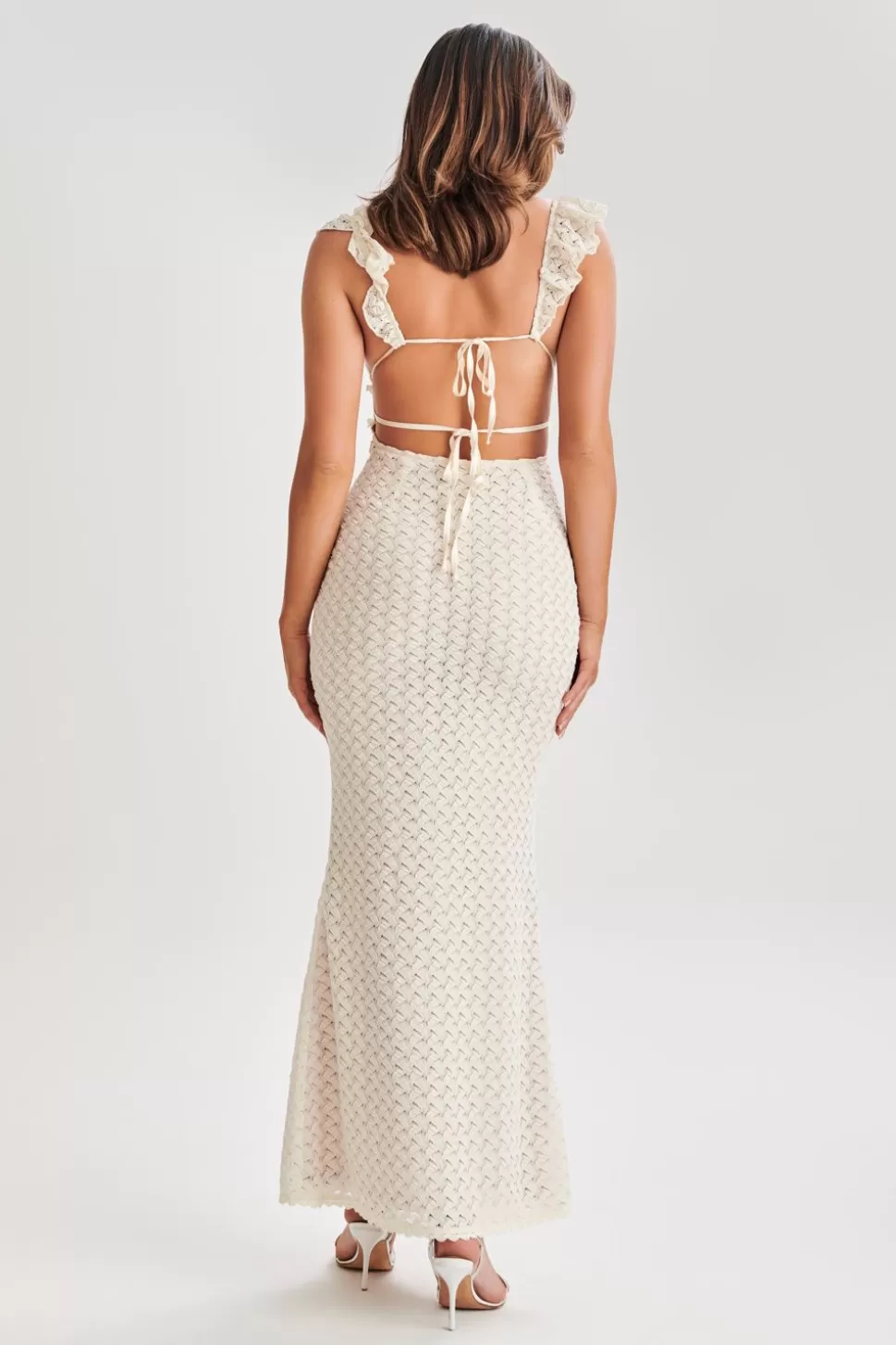 Women MESHKI Maxi Dresses<Ezra