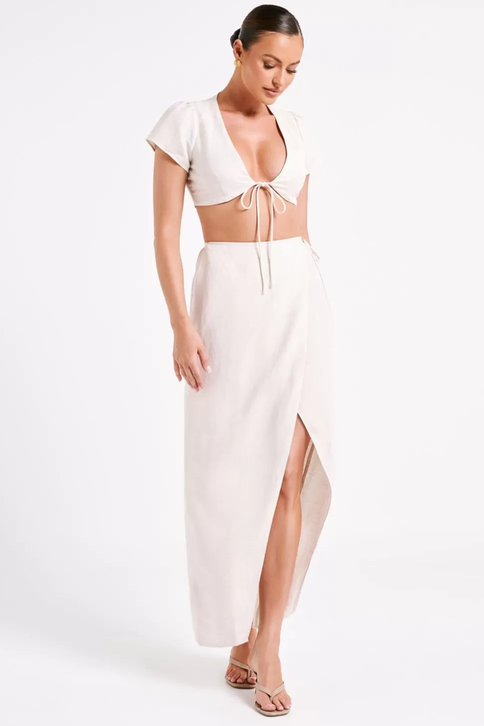 Women MESHKI Skirts<Fatima