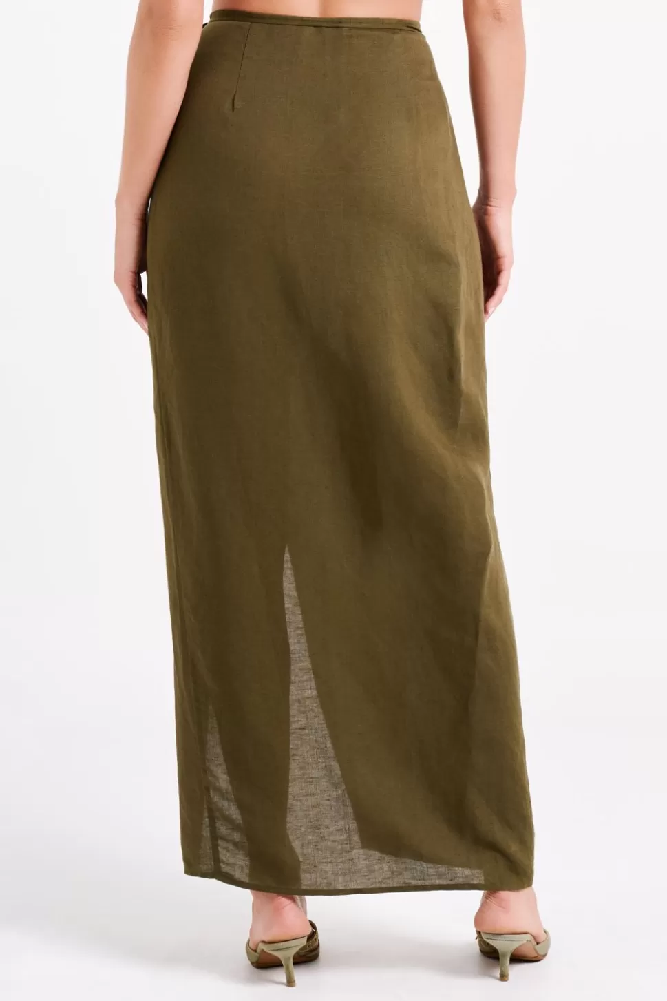 Women MESHKI Skirts<Fatima