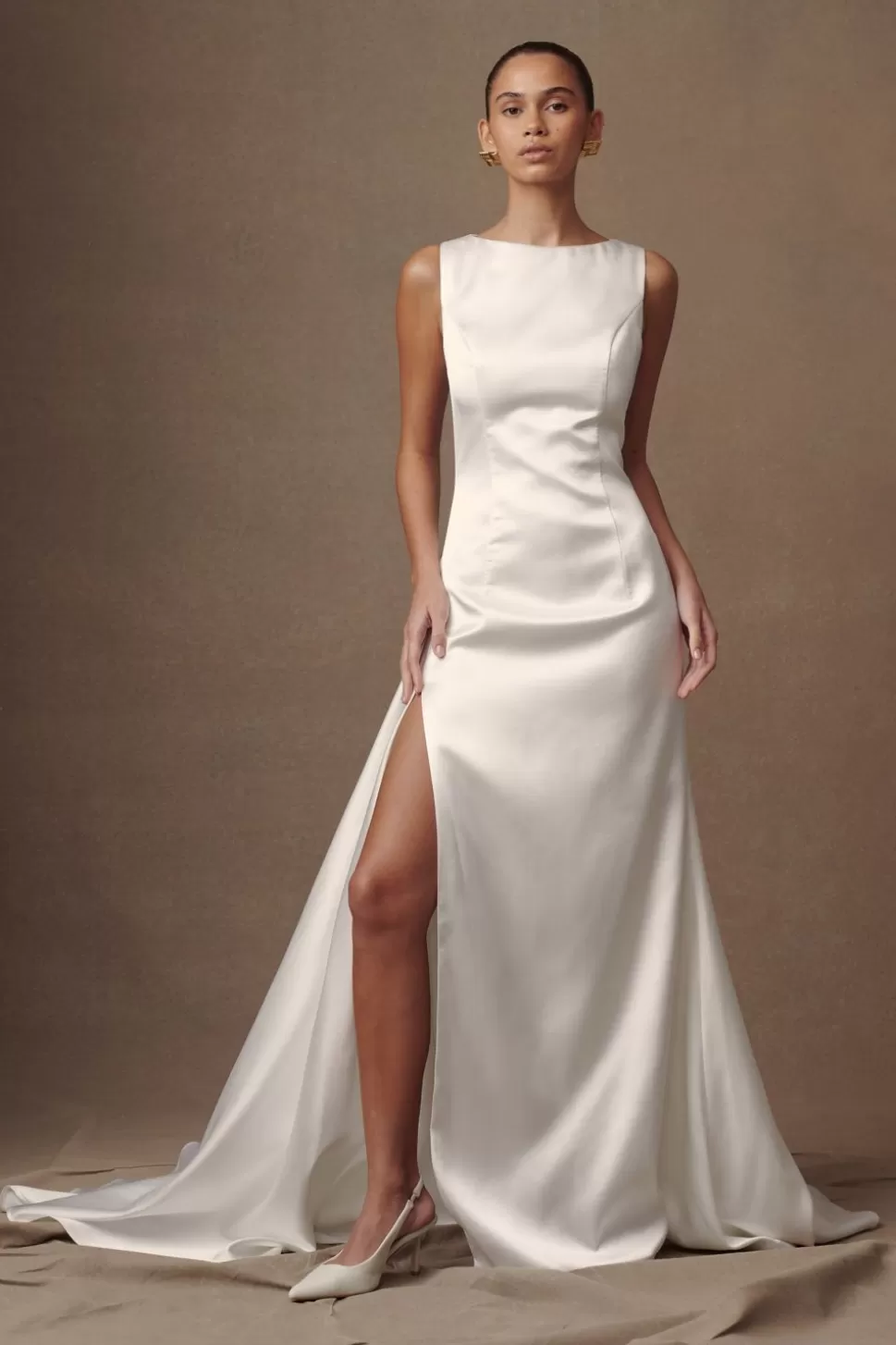 Women MESHKI Maxi Dresses<Fontanne