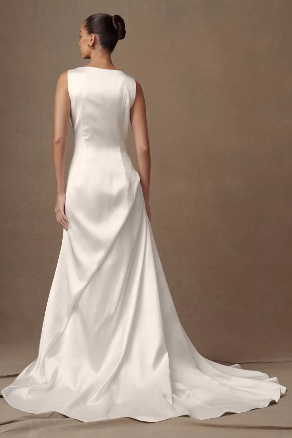 Women MESHKI Maxi Dresses<Fontanne