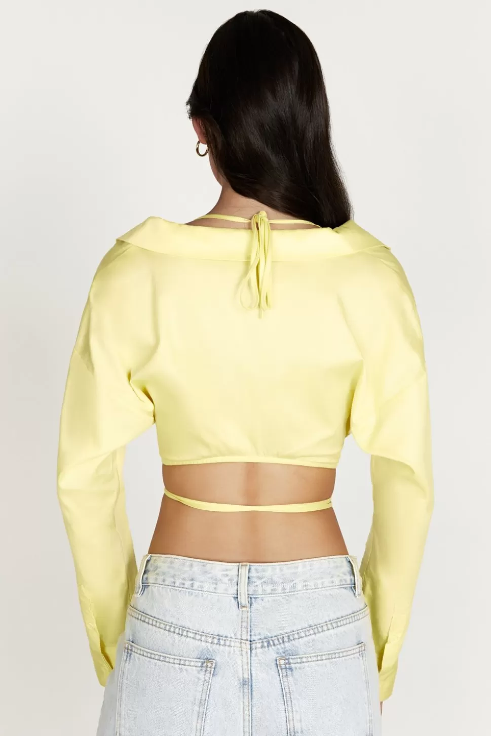 Women MESHKI Tops<Freya