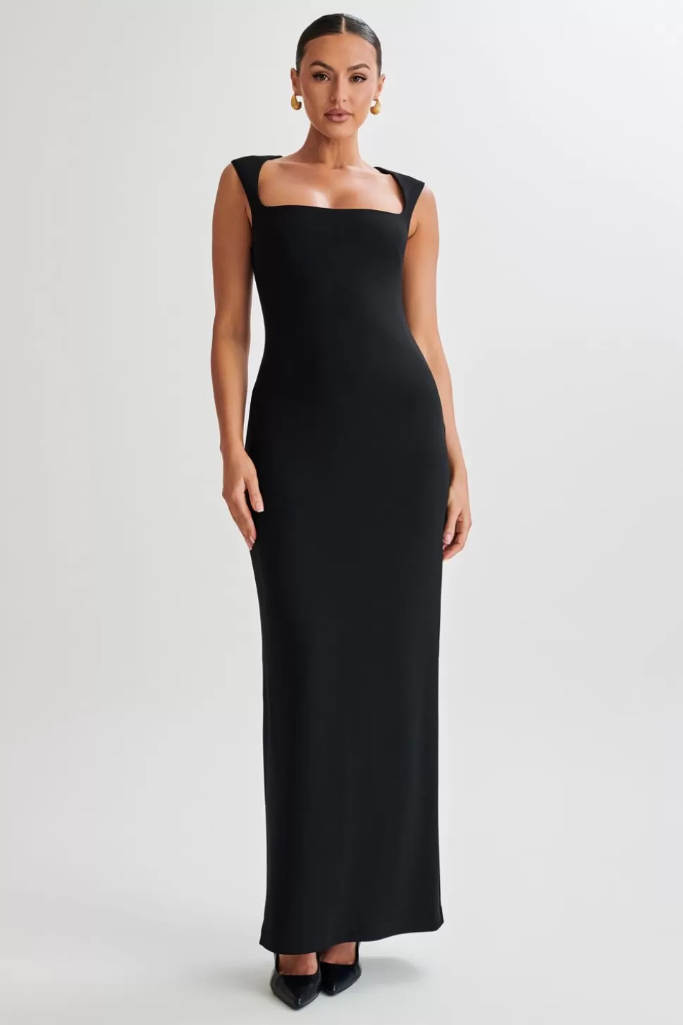 Women MESHKI Maxi Dresses<Frida