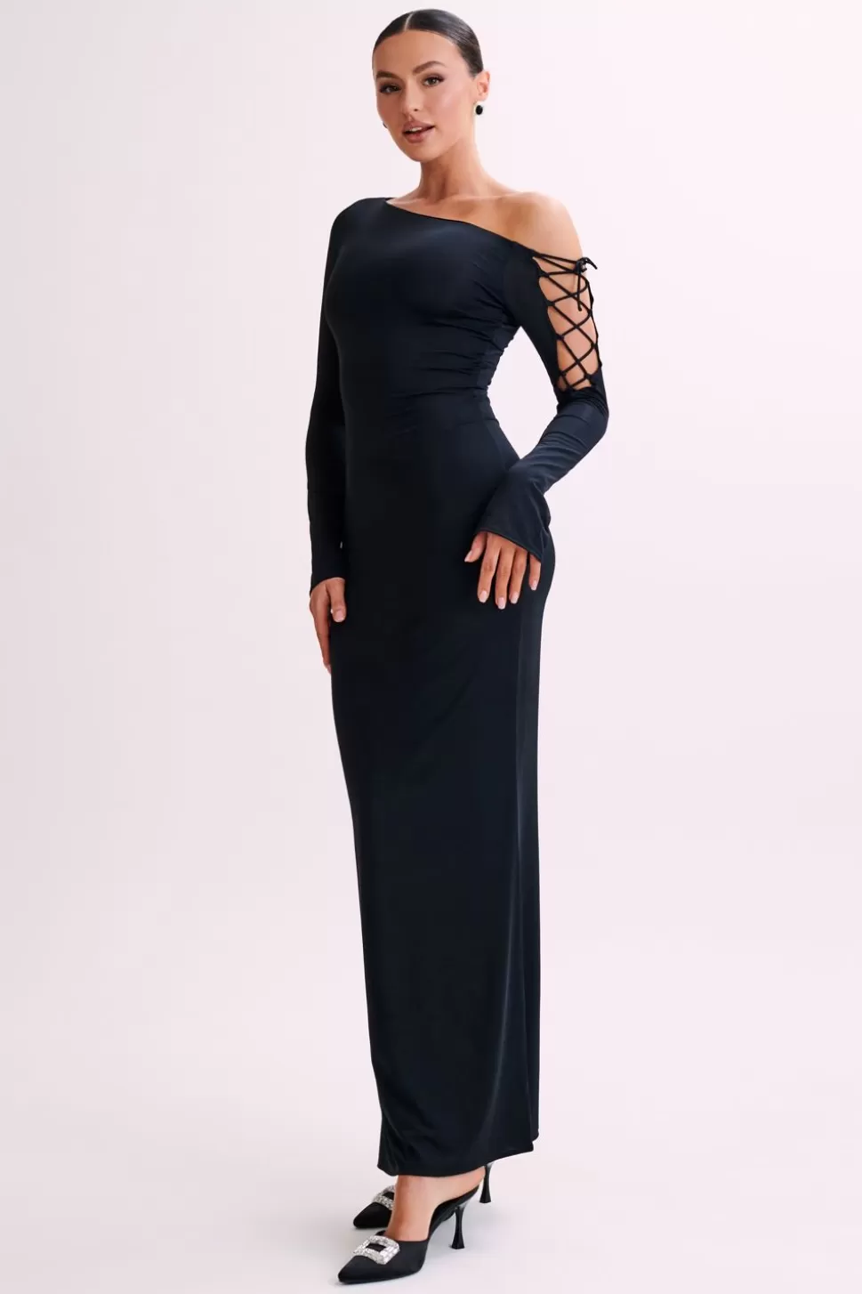 Women MESHKI Maxi Dresses<Gabby