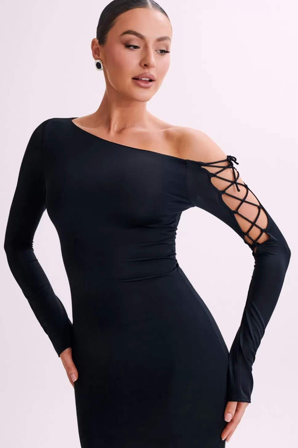 Women MESHKI Maxi Dresses<Gabby