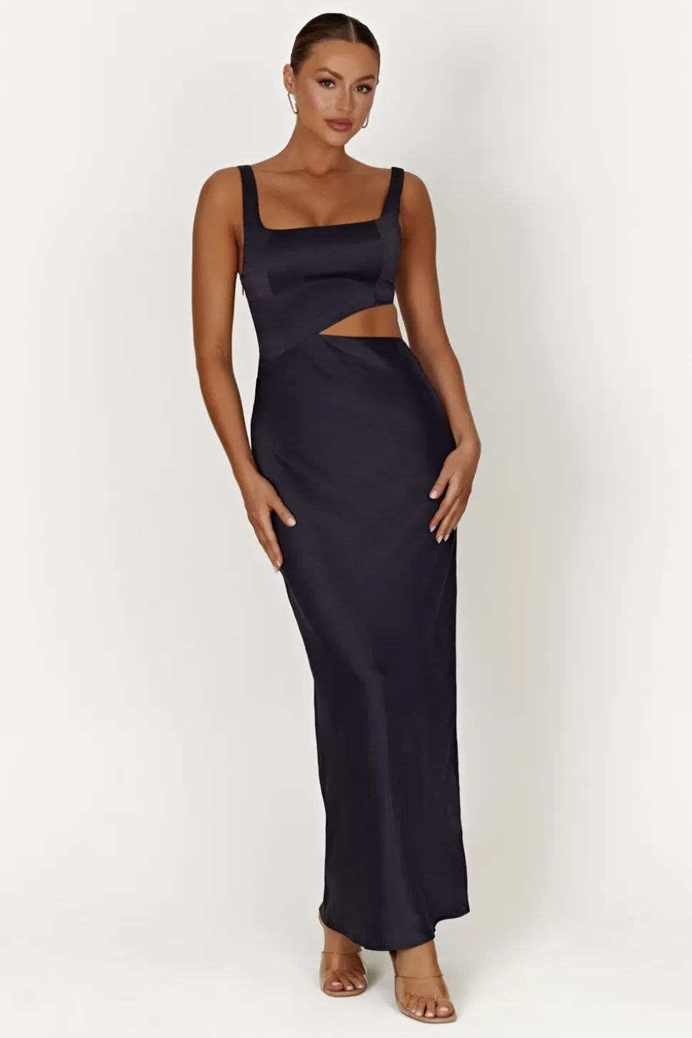 Women MESHKI Maxi Dresses<Gianna