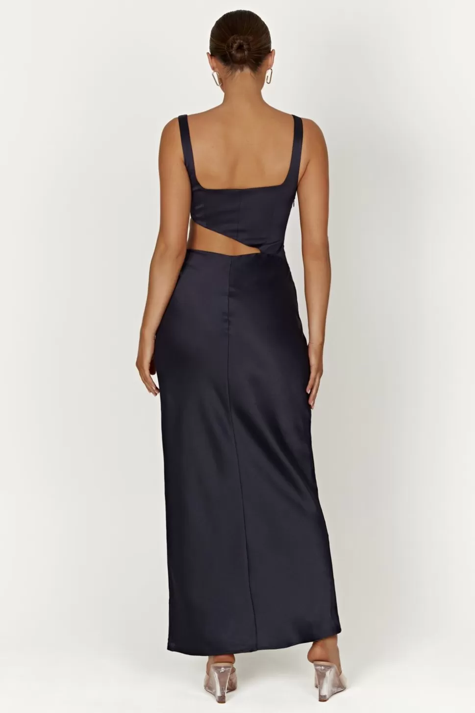 Women MESHKI Maxi Dresses<Gianna
