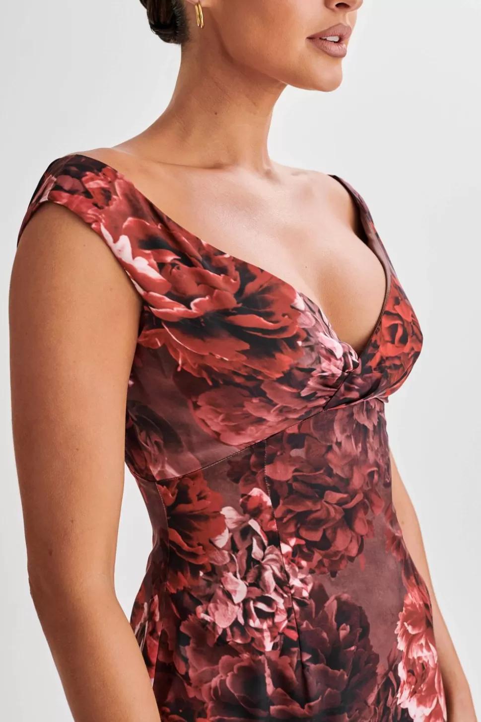 Women MESHKI Maxi Dresses<Giavanni
