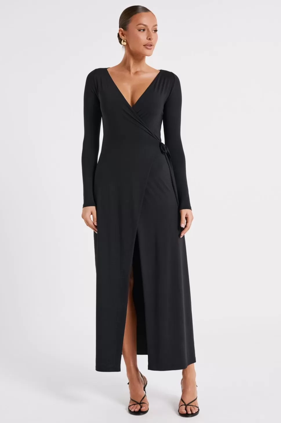 Women MESHKI Maxi Dresses<Gillian