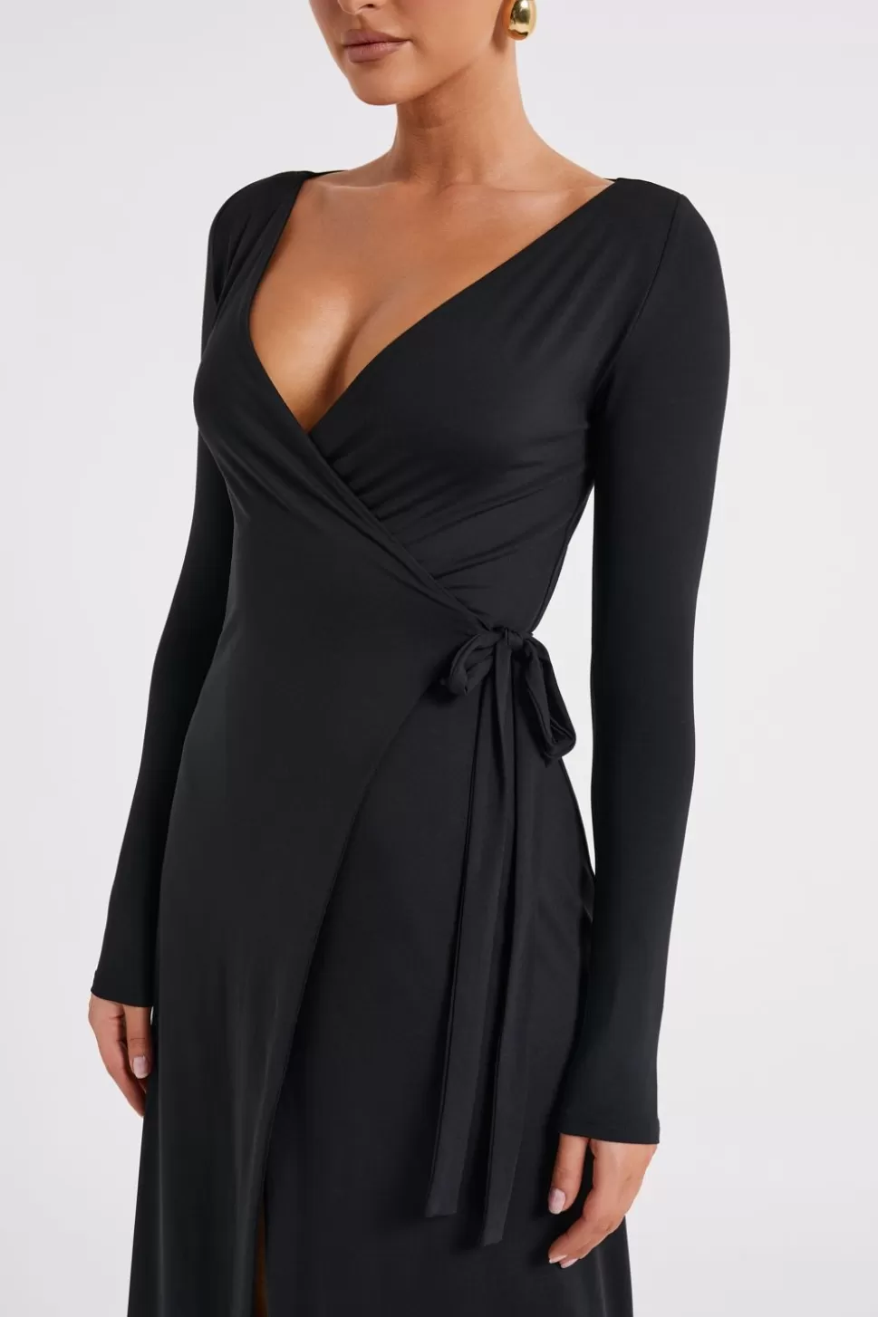 Women MESHKI Maxi Dresses<Gillian