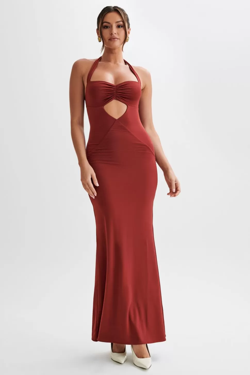 Women MESHKI Maxi Dresses<Ginevra