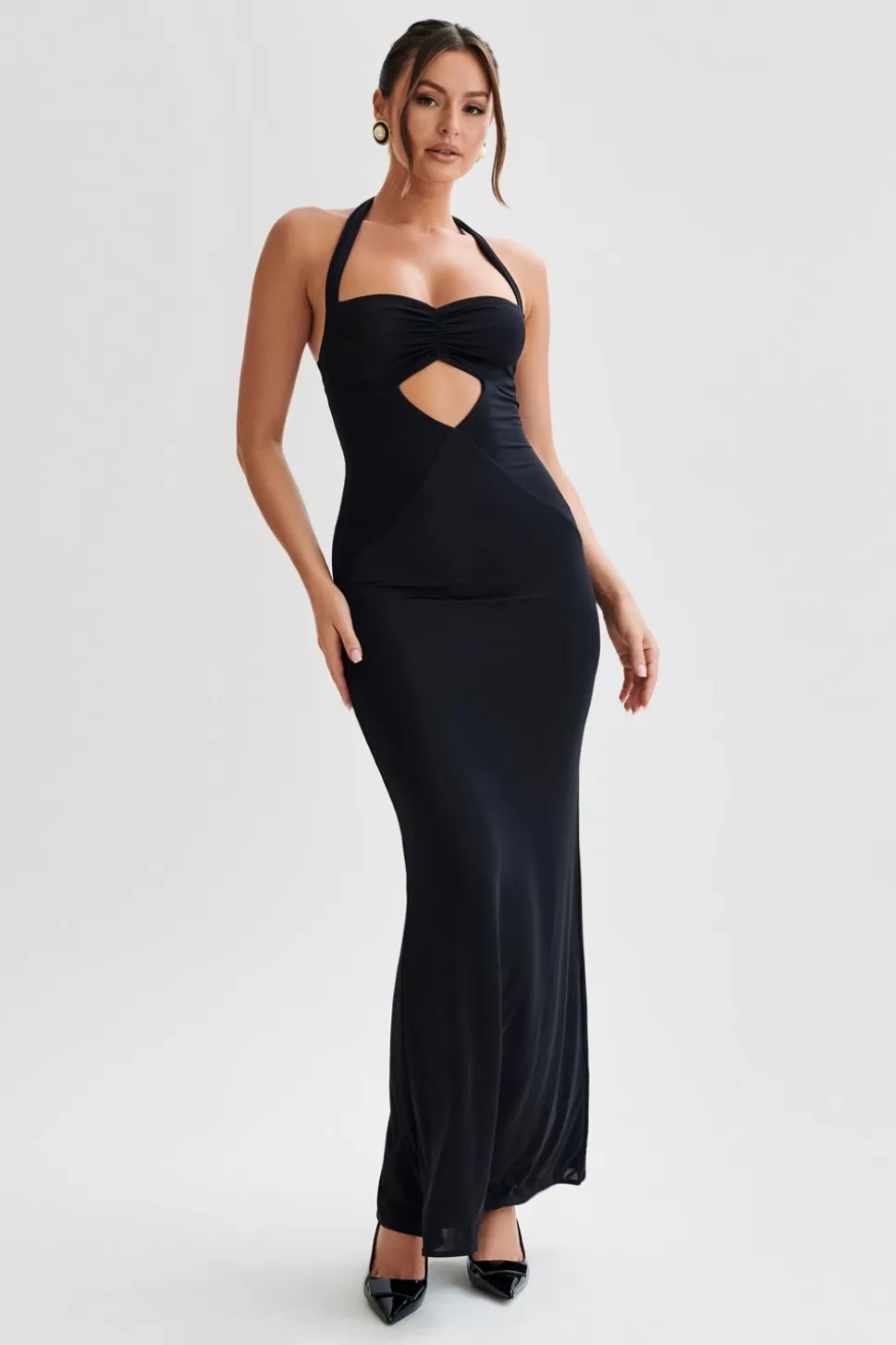 Women MESHKI Maxi Dresses<Ginevra
