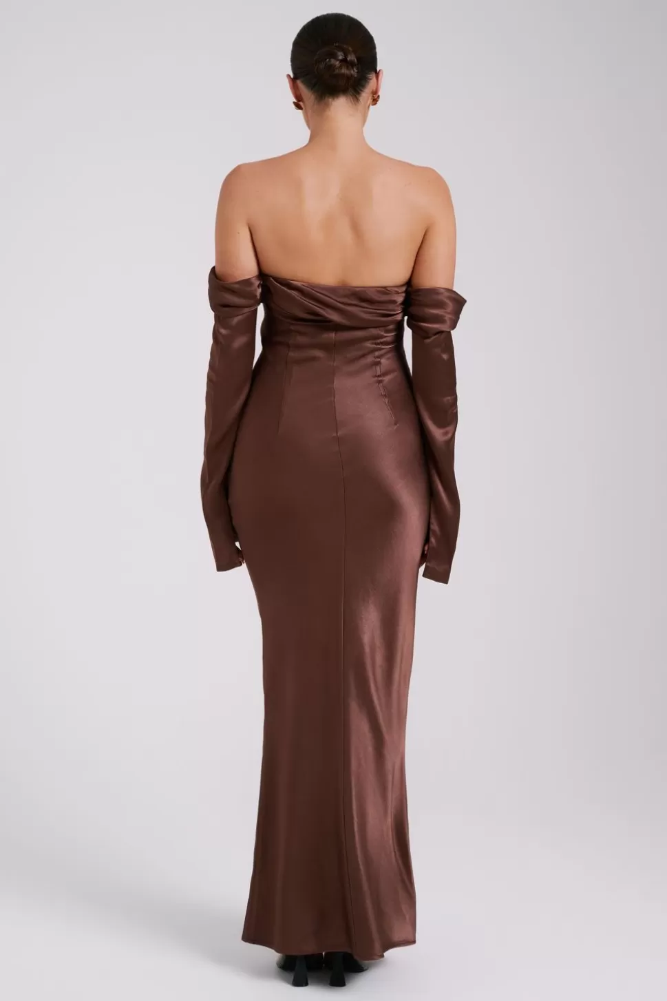 Women MESHKI Maxi Dresses<Giselle