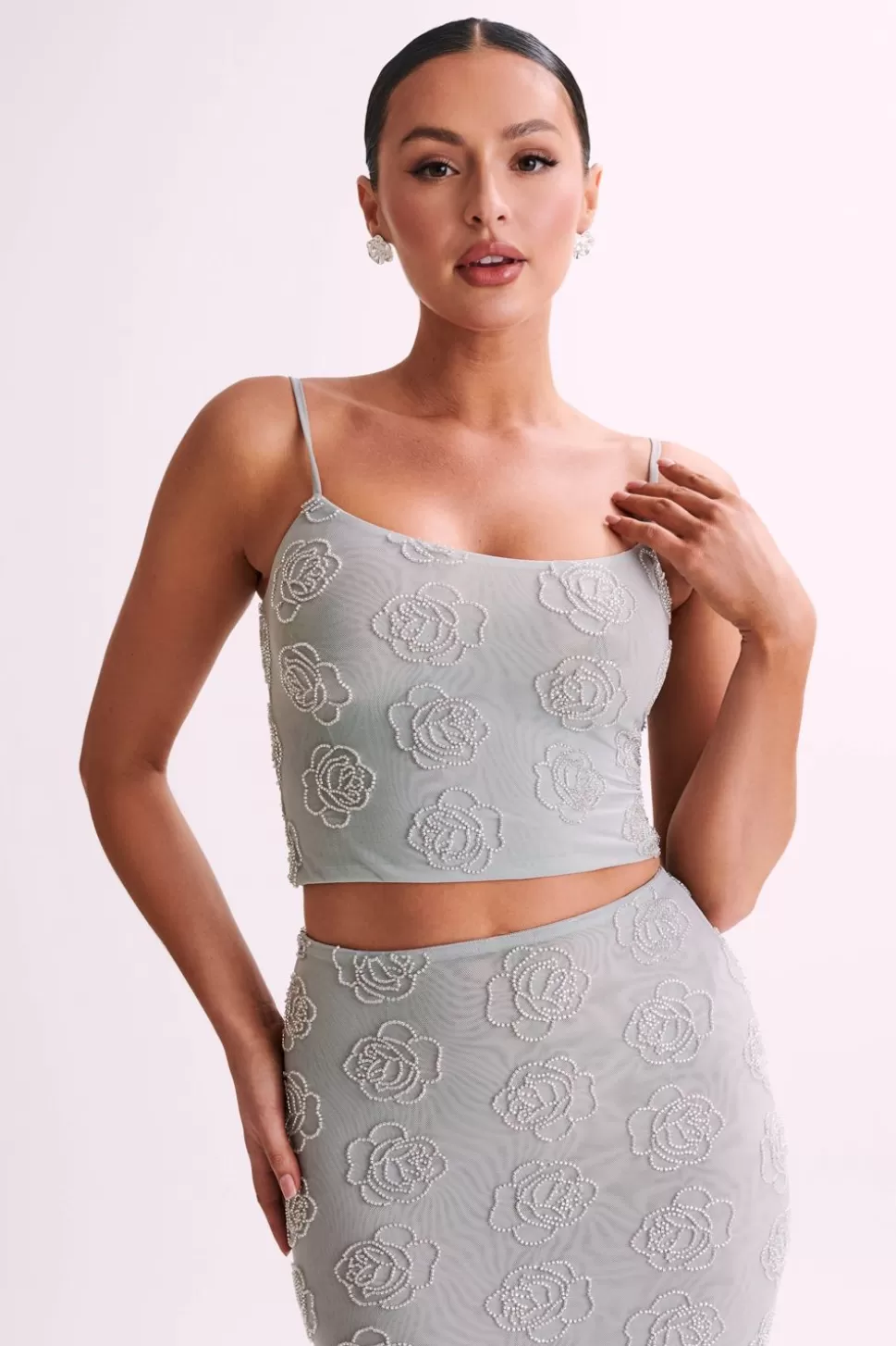 Women MESHKI Two Piece Sets<Greta