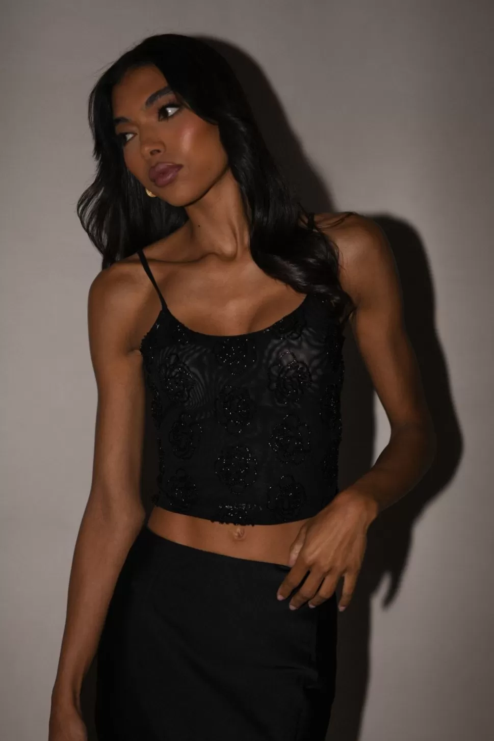 Women MESHKI Tops<Greta