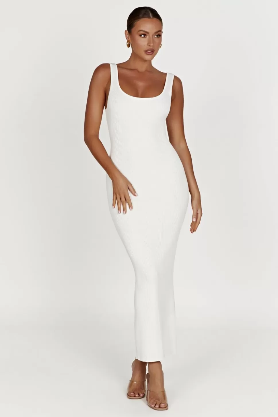 Women MESHKI Maxi Dresses<Hadley