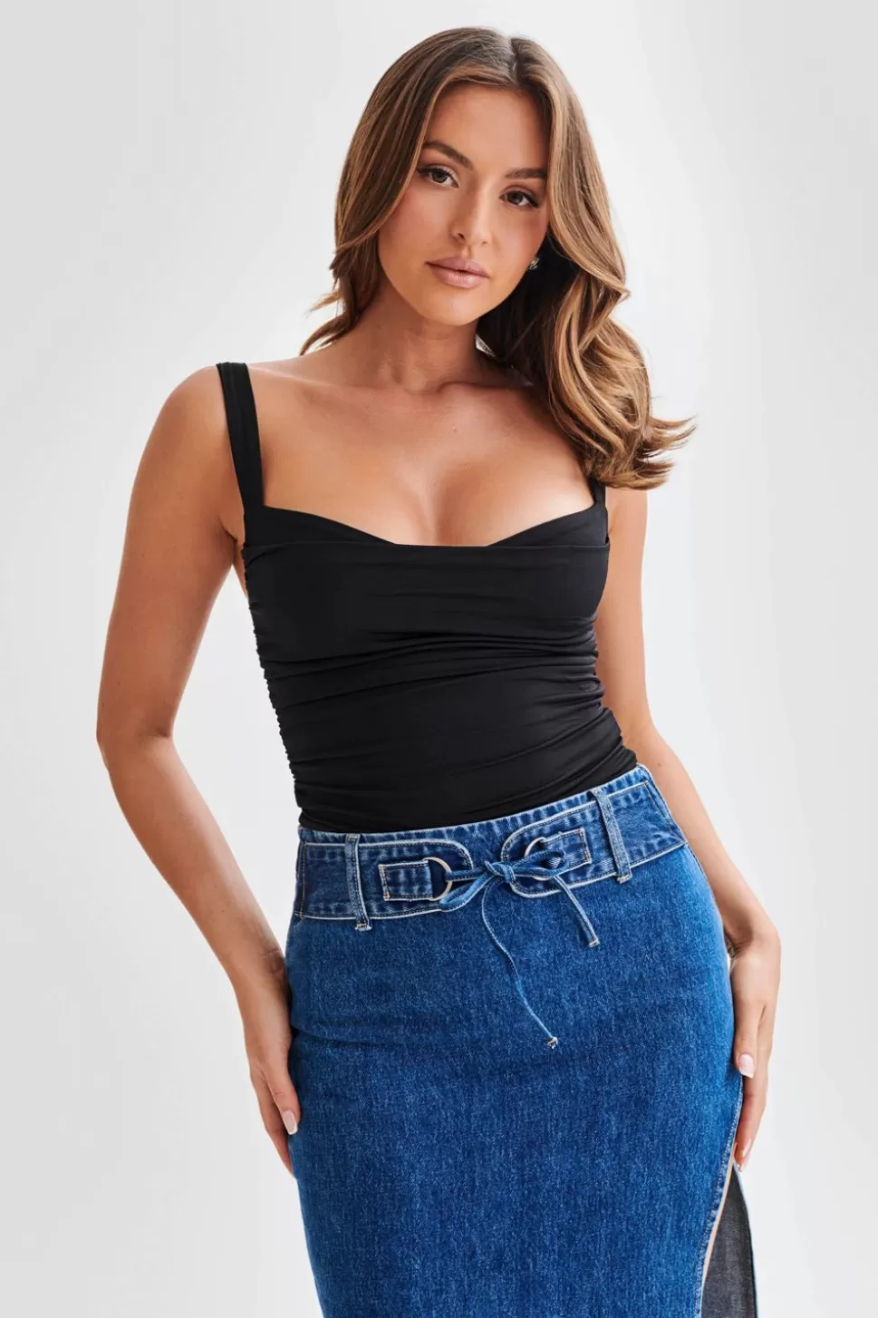Women MESHKI Two Piece Sets<Hailey