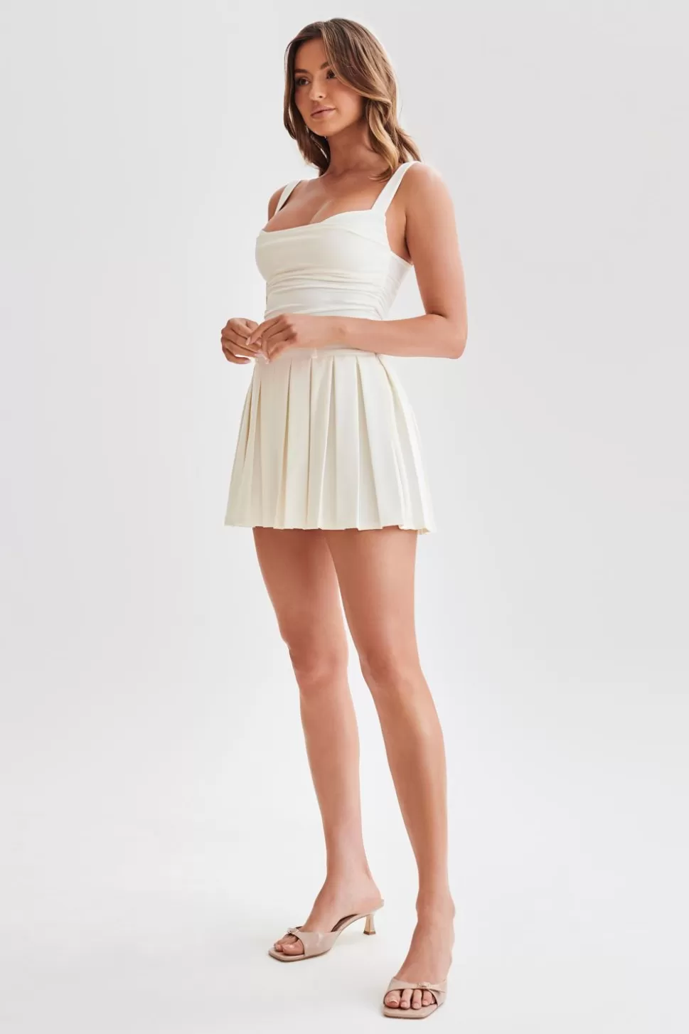 Women MESHKI Two Piece Sets<Hailey