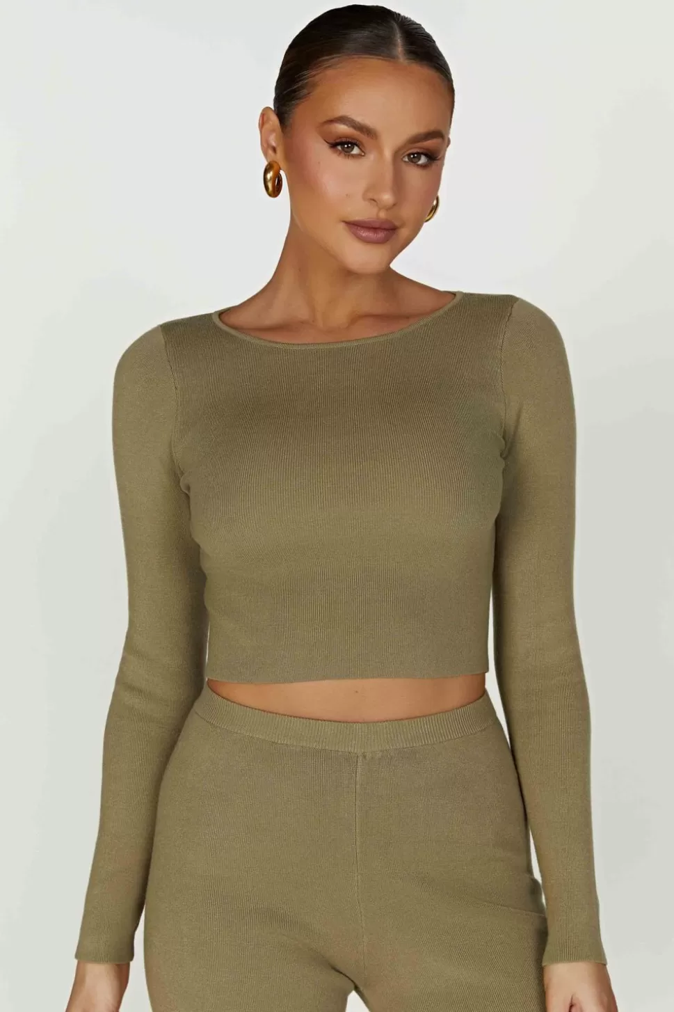 Women MESHKI Two Piece Sets<Haisley