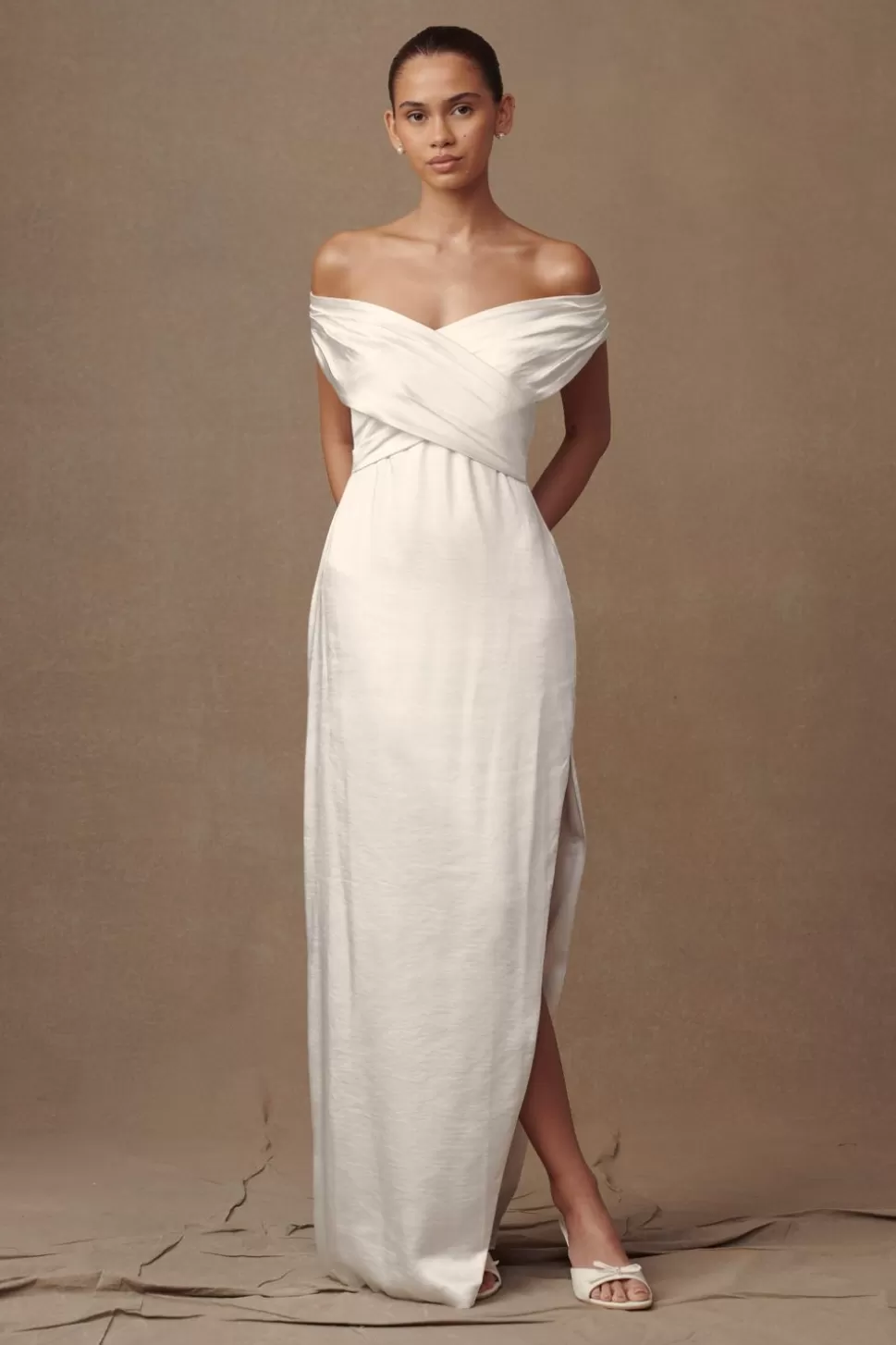 Women MESHKI Maxi Dresses<Harley