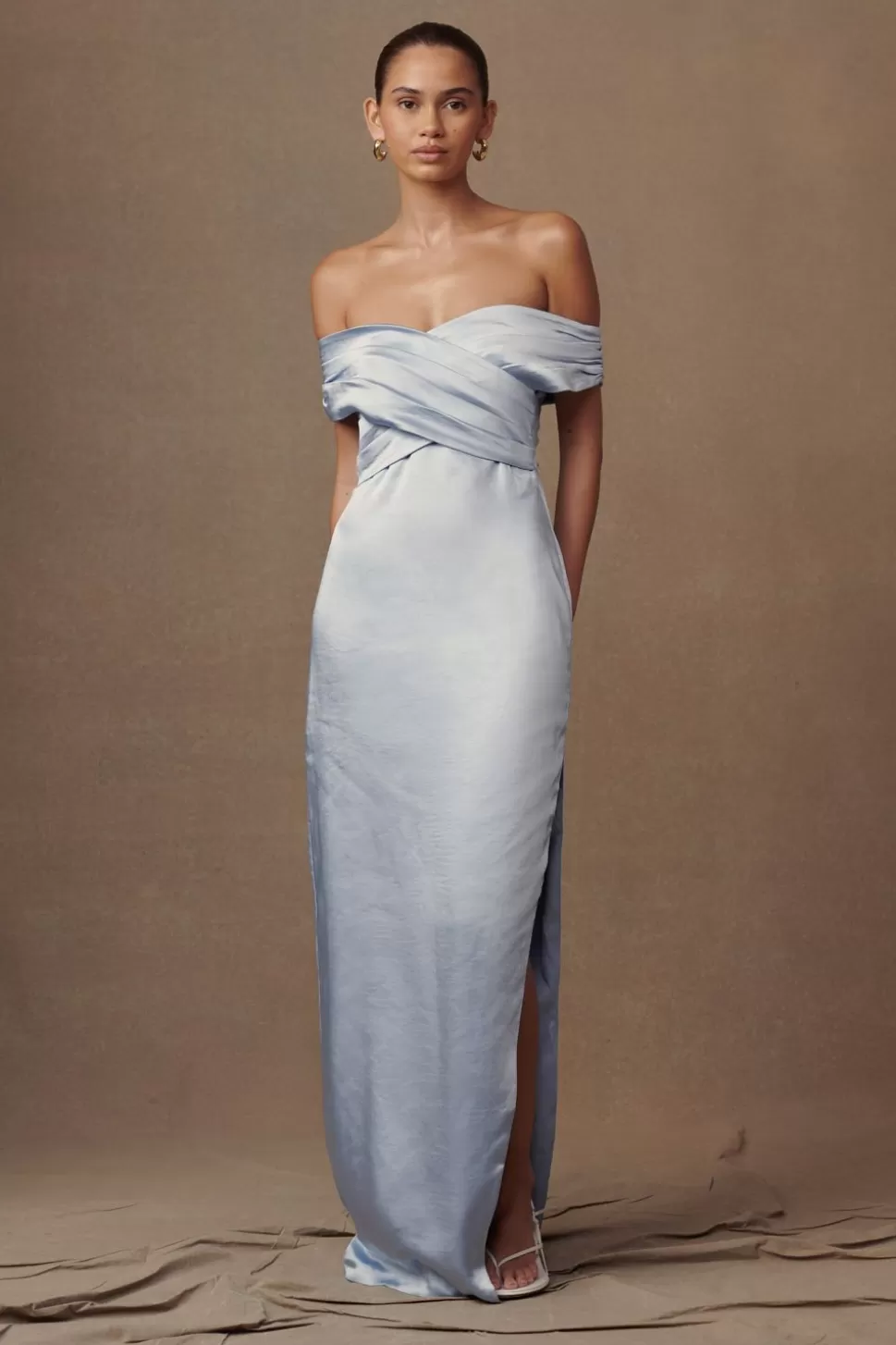 Women MESHKI Maxi Dresses<Harley