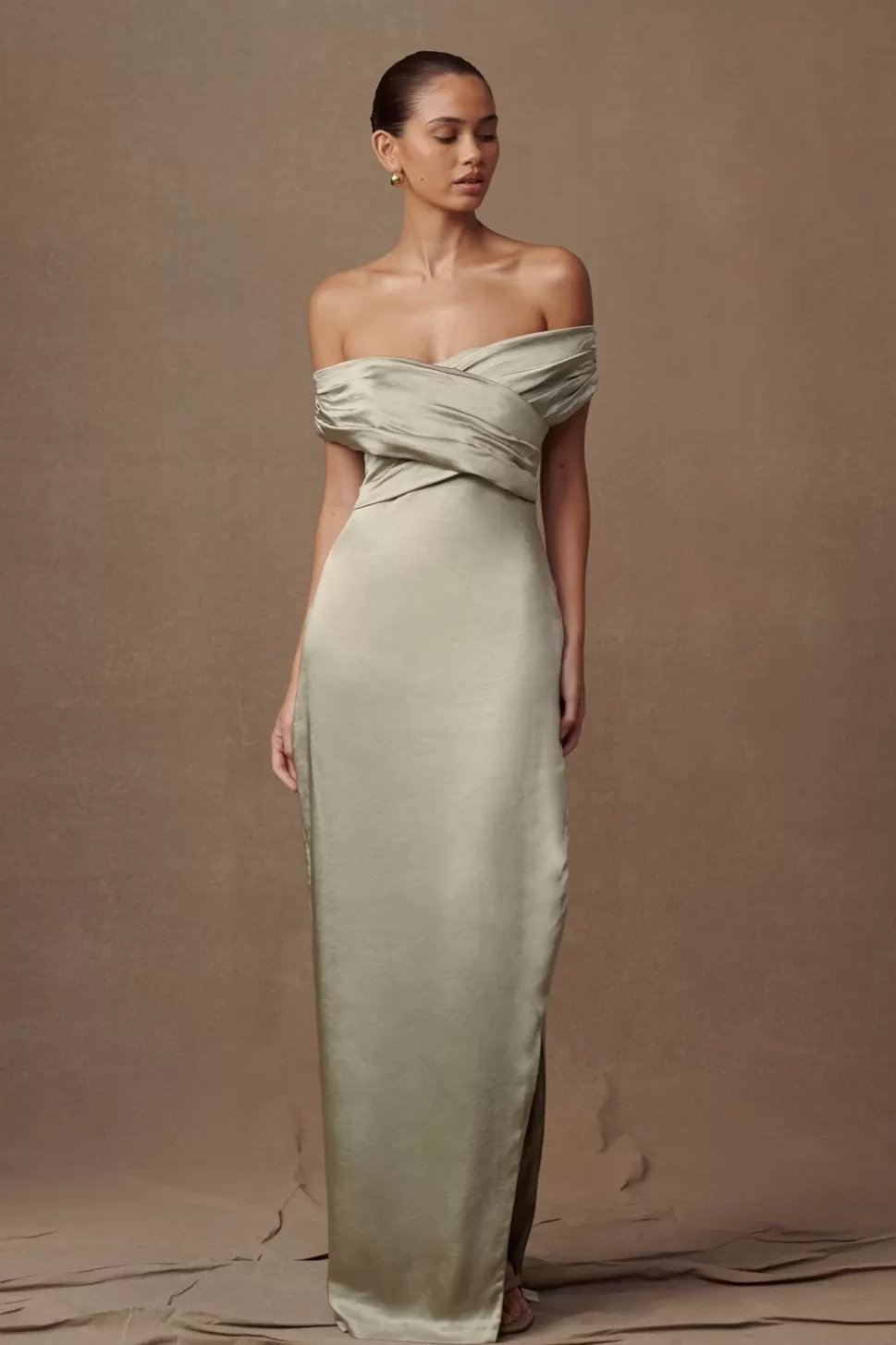 Women MESHKI Maxi Dresses<Harley