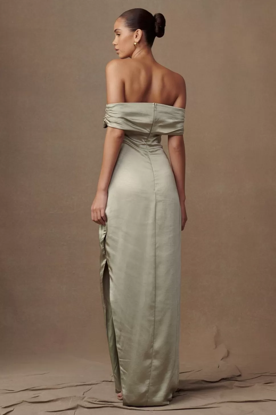 Women MESHKI Maxi Dresses<Harley