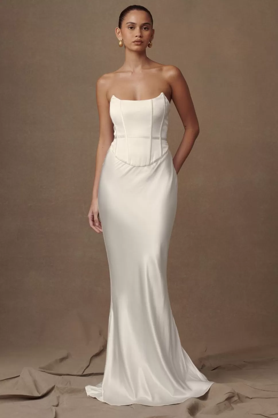 Women MESHKI Maxi Dresses<Harlow