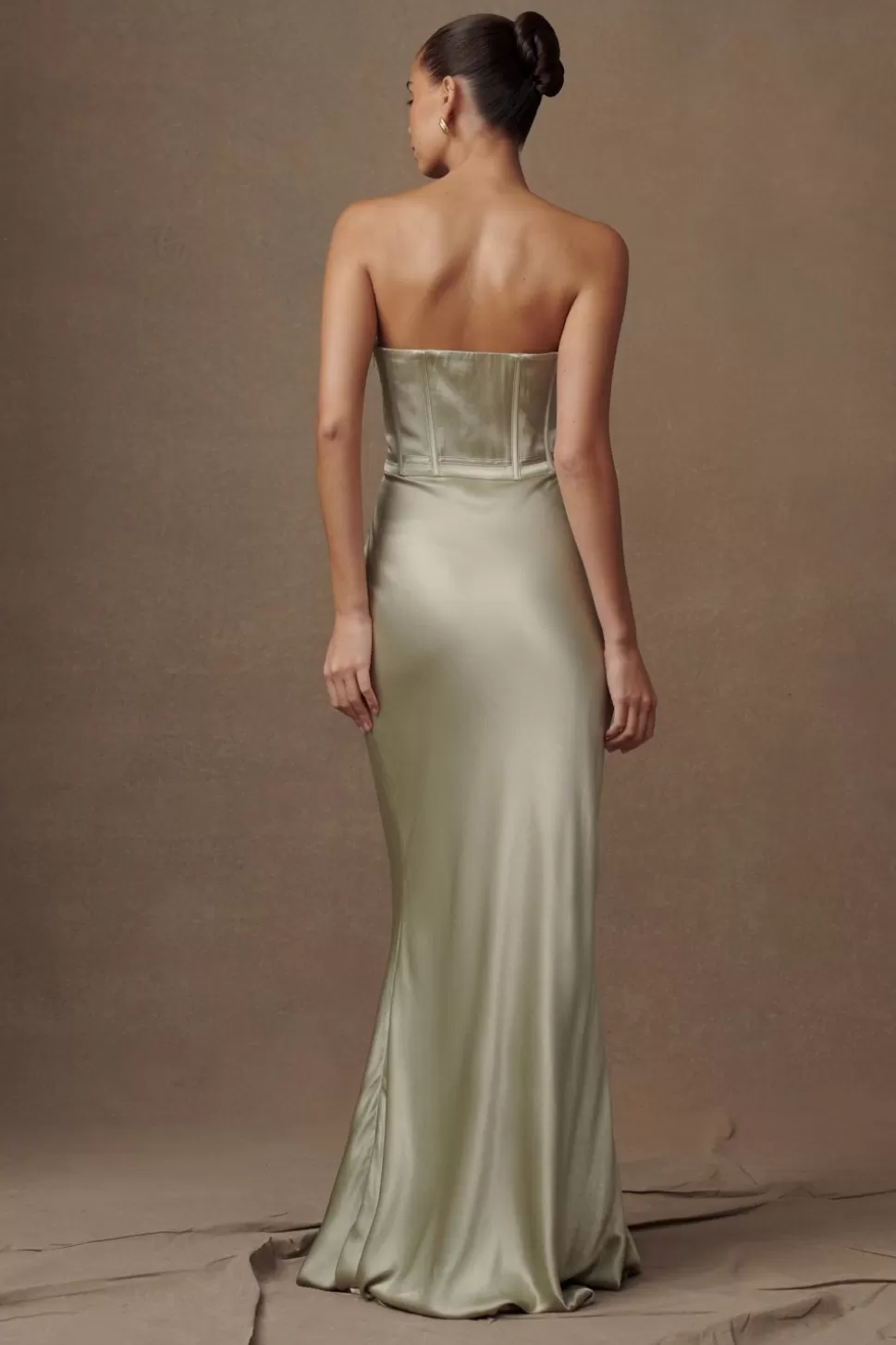 Women MESHKI Maxi Dresses<Harlow