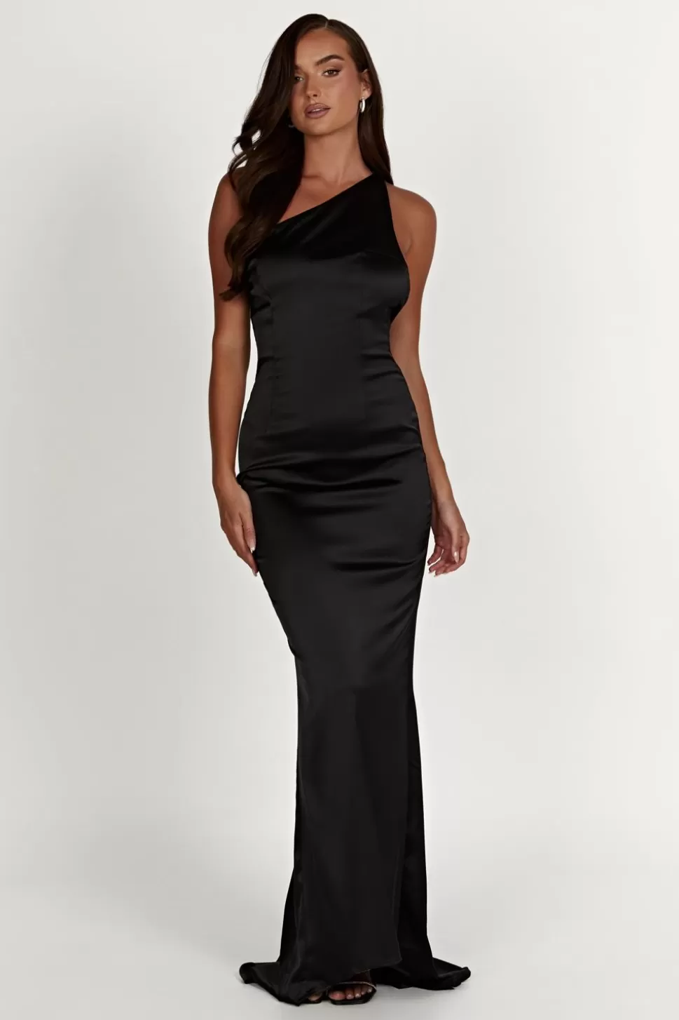 Women MESHKI Maxi Dresses<Harper