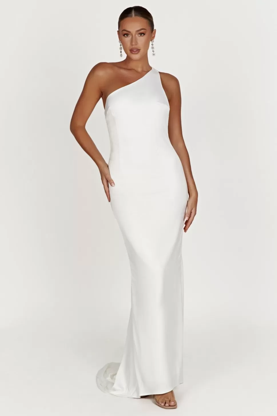 Women MESHKI Maxi Dresses<Harper