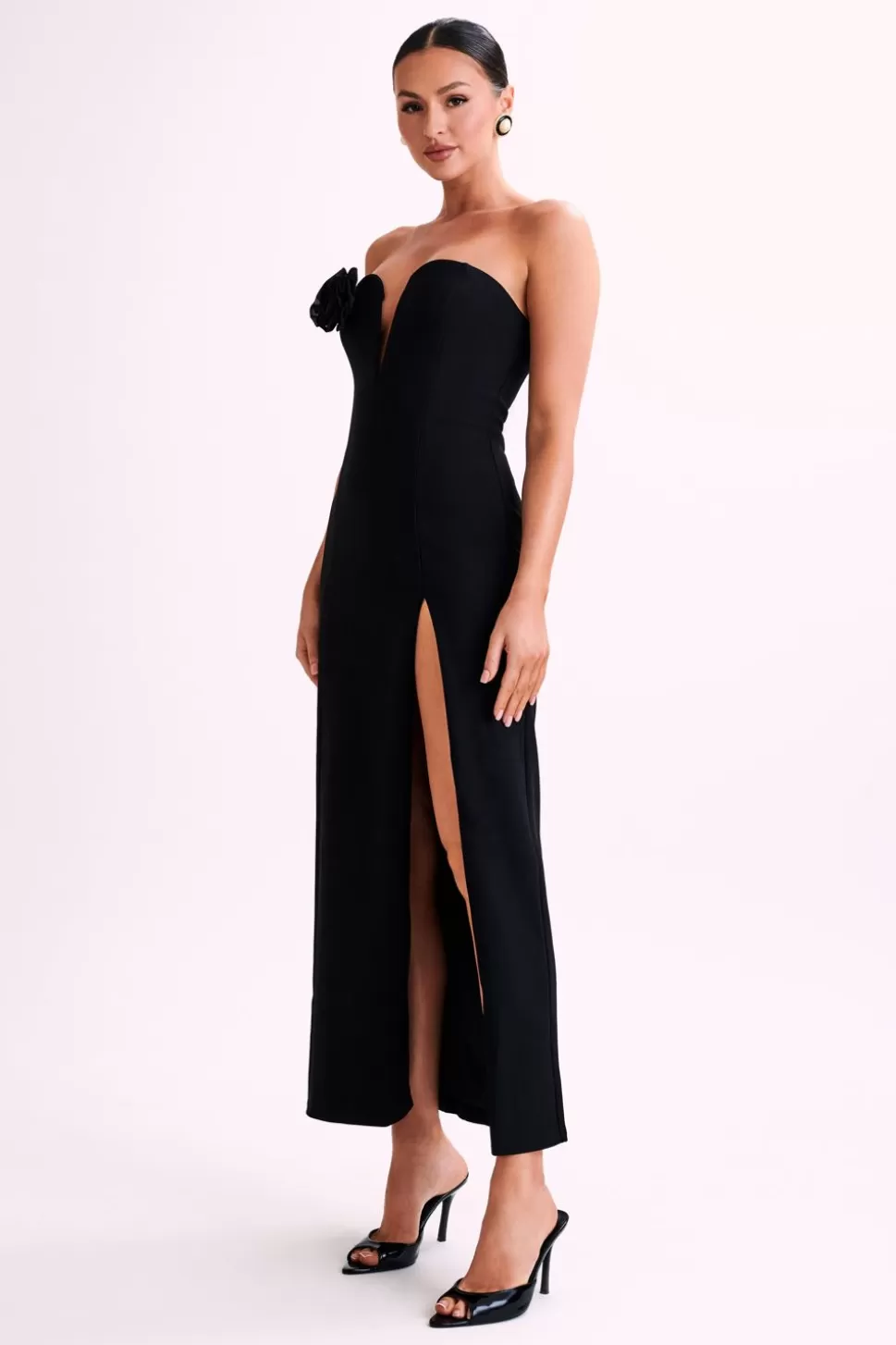 Women MESHKI Maxi Dresses<Haven