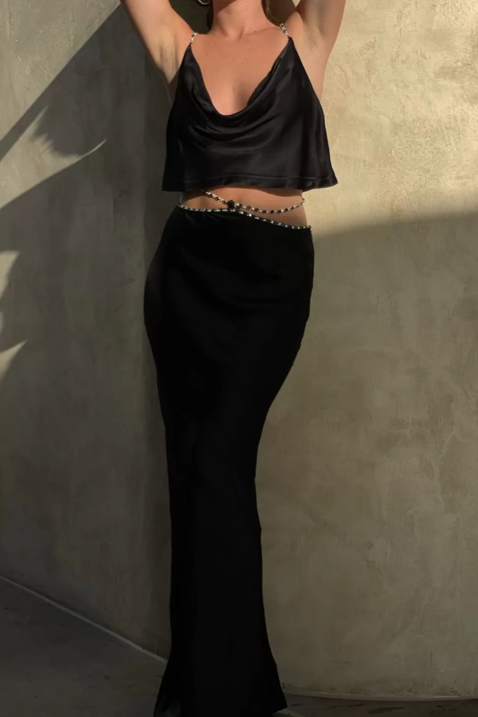 Women MESHKI Skirts<Havva