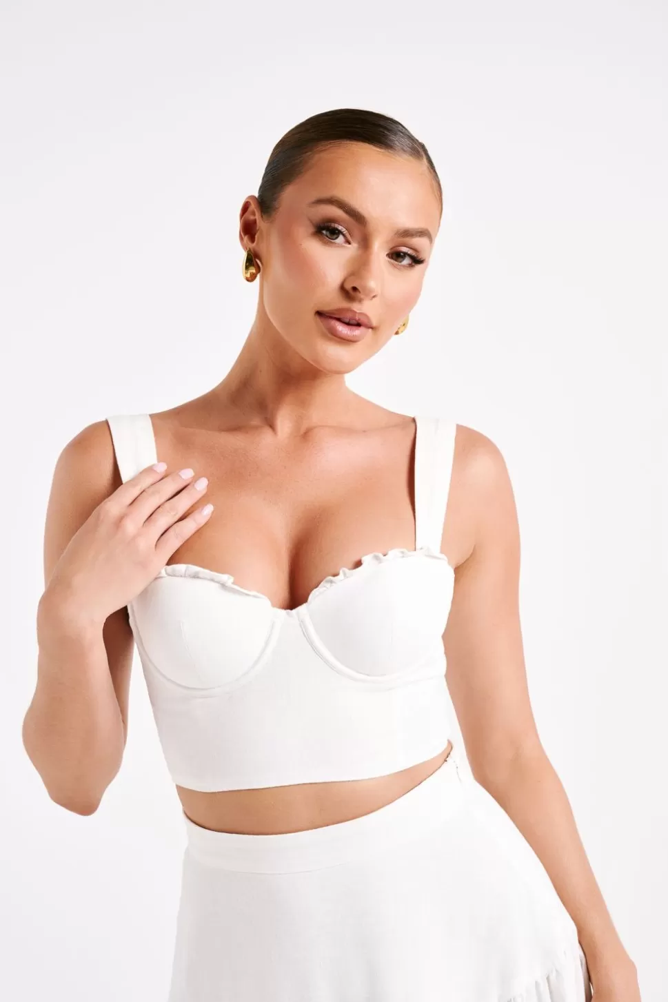 Women MESHKI Two Piece Sets<Hilaria