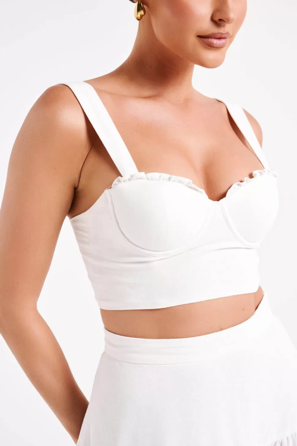 Women MESHKI Two Piece Sets<Hilaria