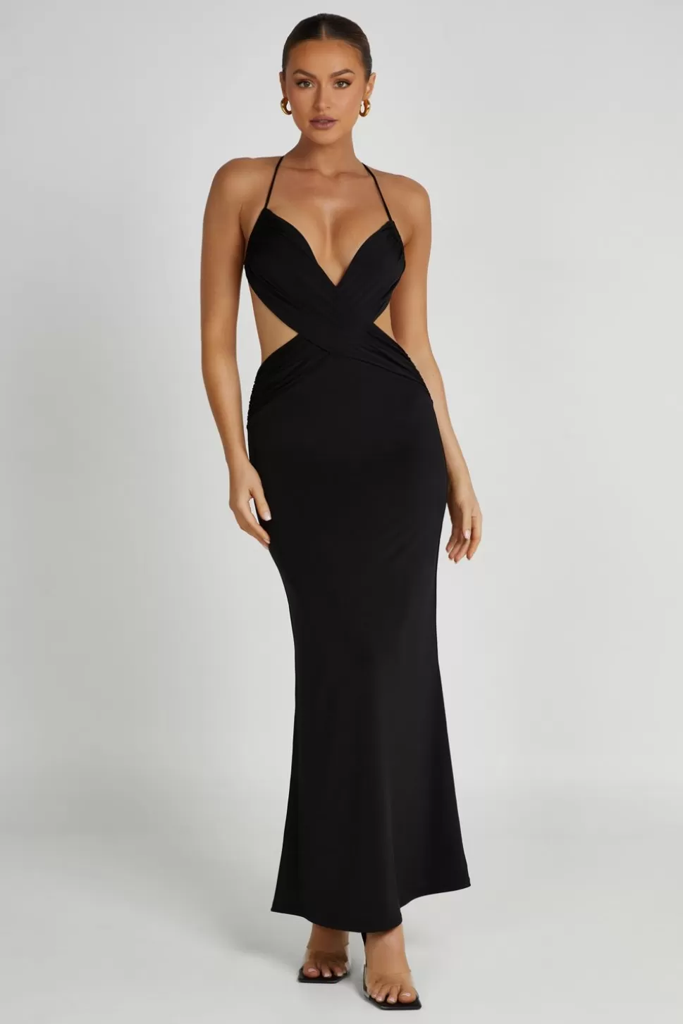 Women MESHKI Maxi Dresses<Indiana