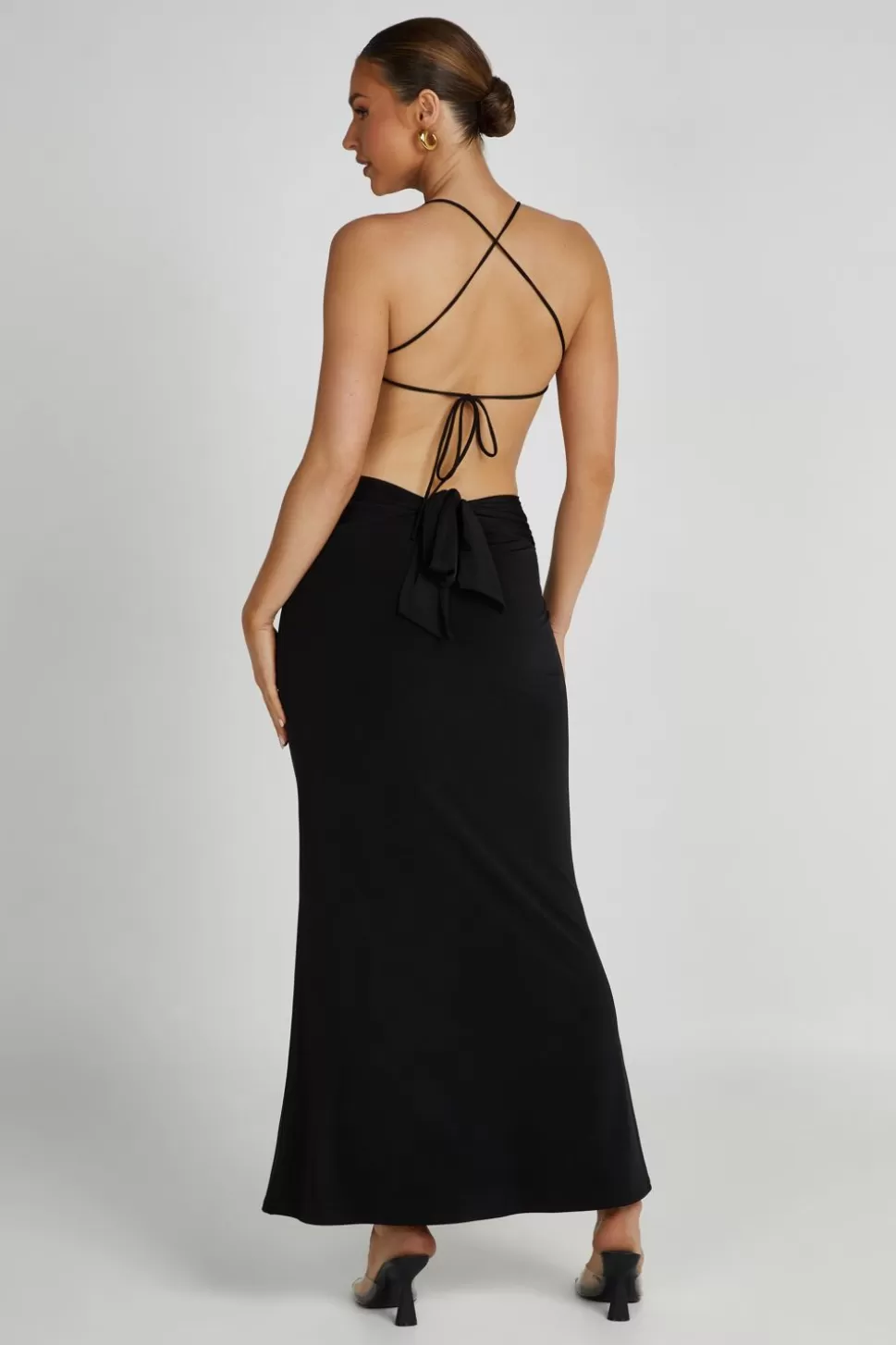 Women MESHKI Maxi Dresses<Indiana