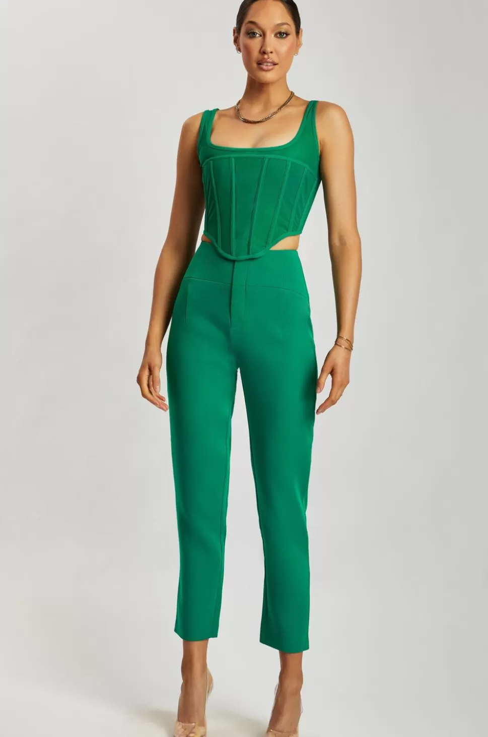Women MESHKI Two Piece Sets<Indie