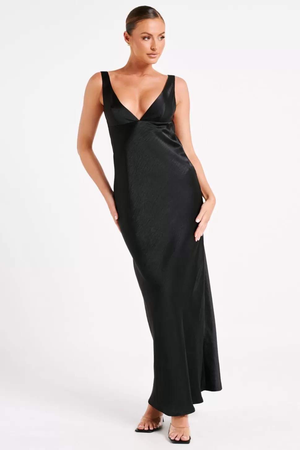 Women MESHKI Maxi Dresses<Indy