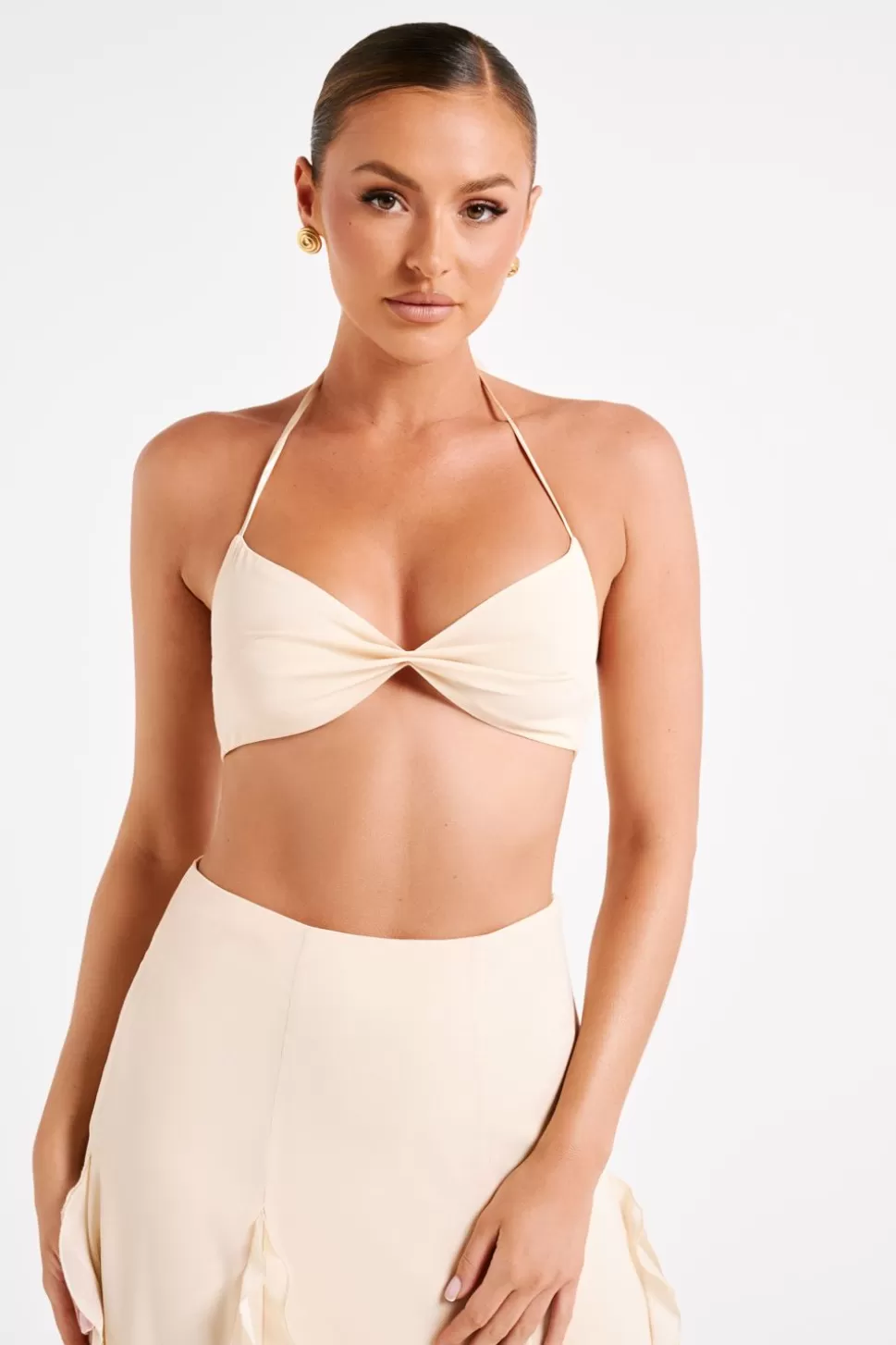 Women MESHKI Two Piece Sets<Ines