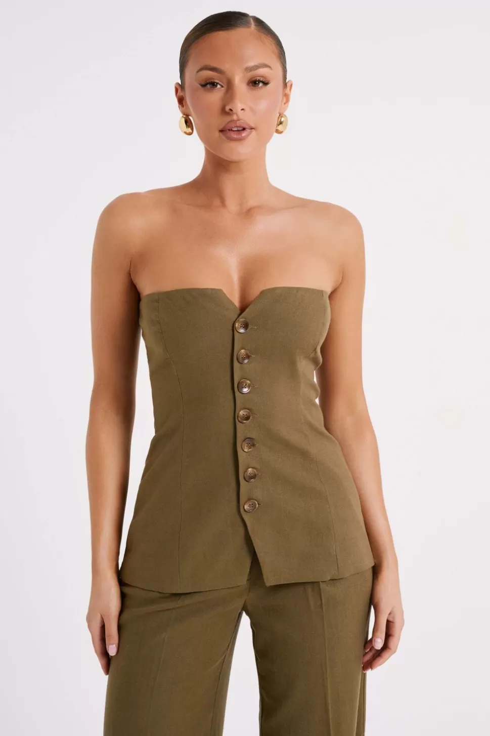 Women MESHKI Two Piece Sets<Innis
