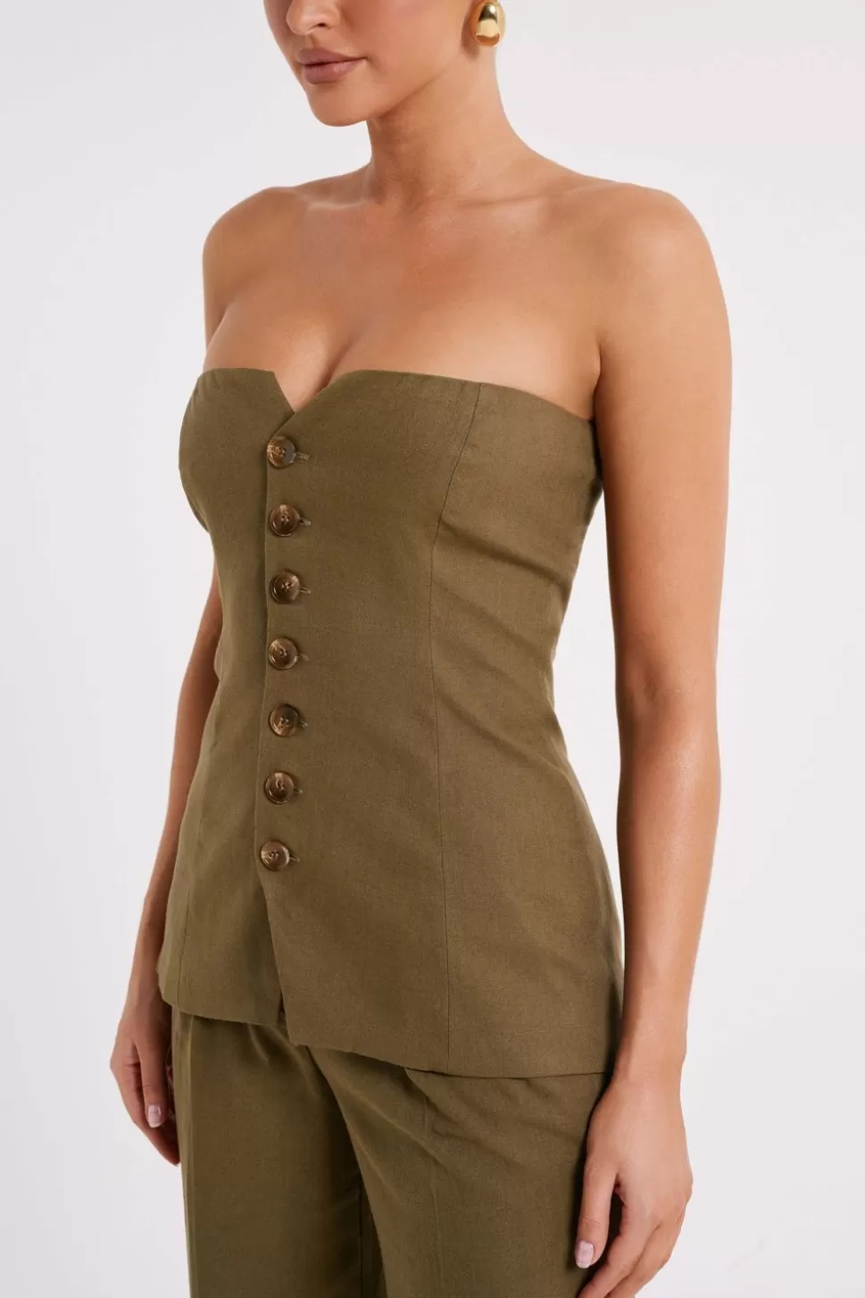 Women MESHKI Two Piece Sets<Innis