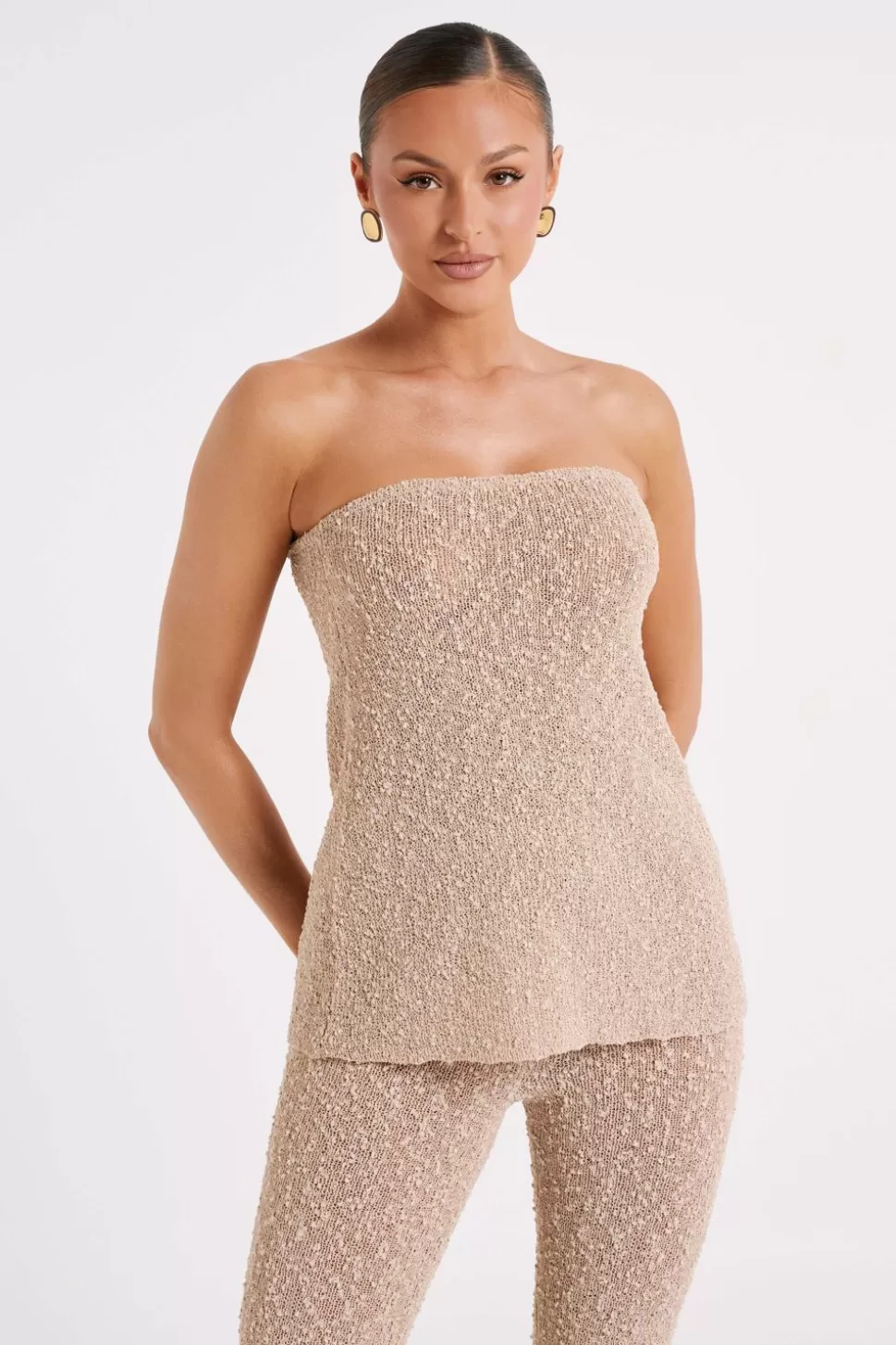 Women MESHKI Two Piece Sets<Irma