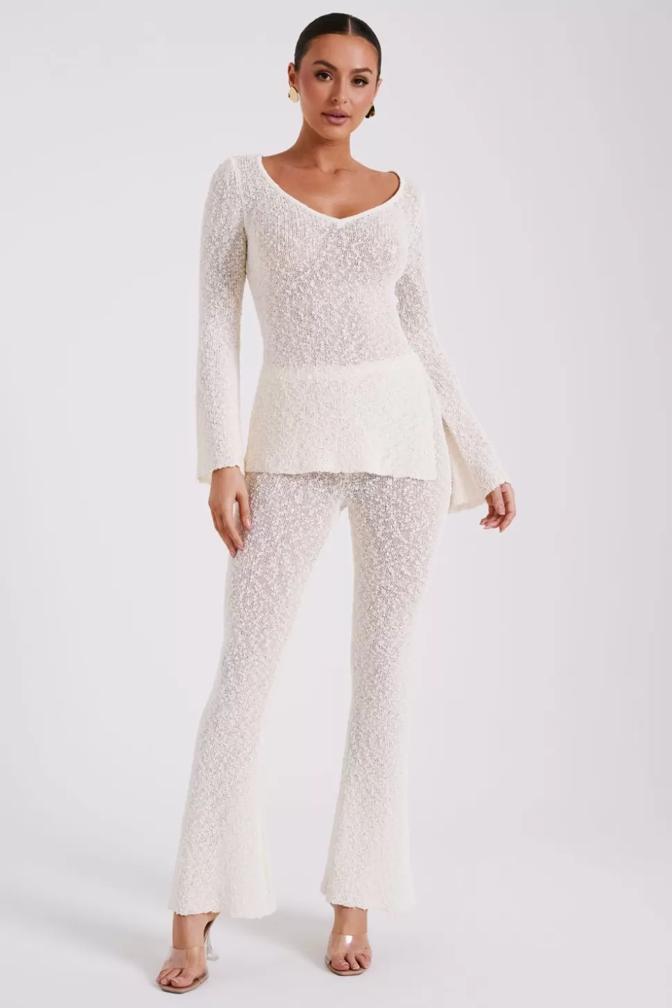 Women MESHKI Two Piece Sets<Irma