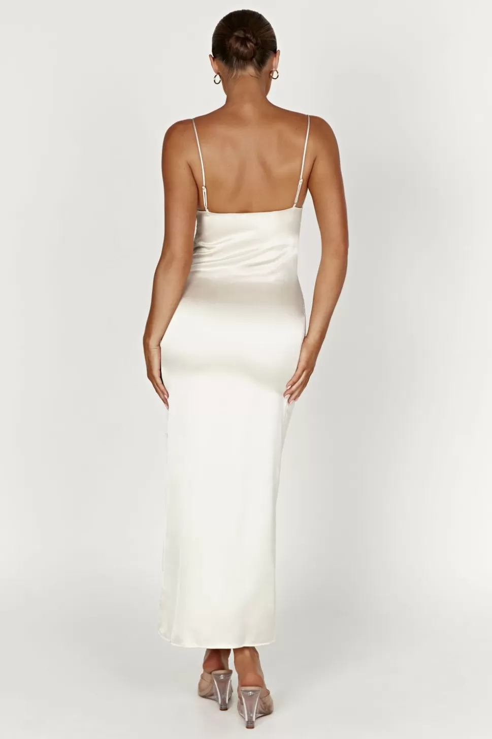 Women MESHKI Maxi Dresses<Jacinda