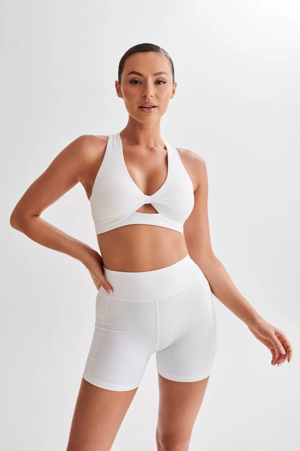 Women MESHKI Tops<Jackie